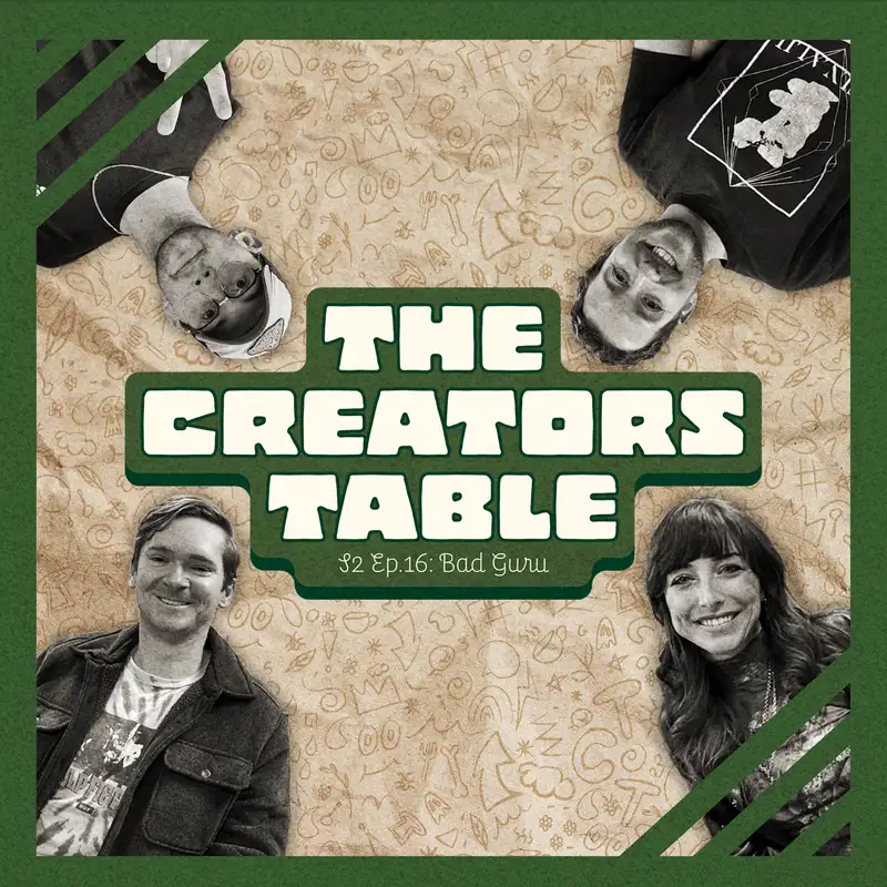 This Band Didn’t Die After College and Here’s Why (ft. Bad Guru)