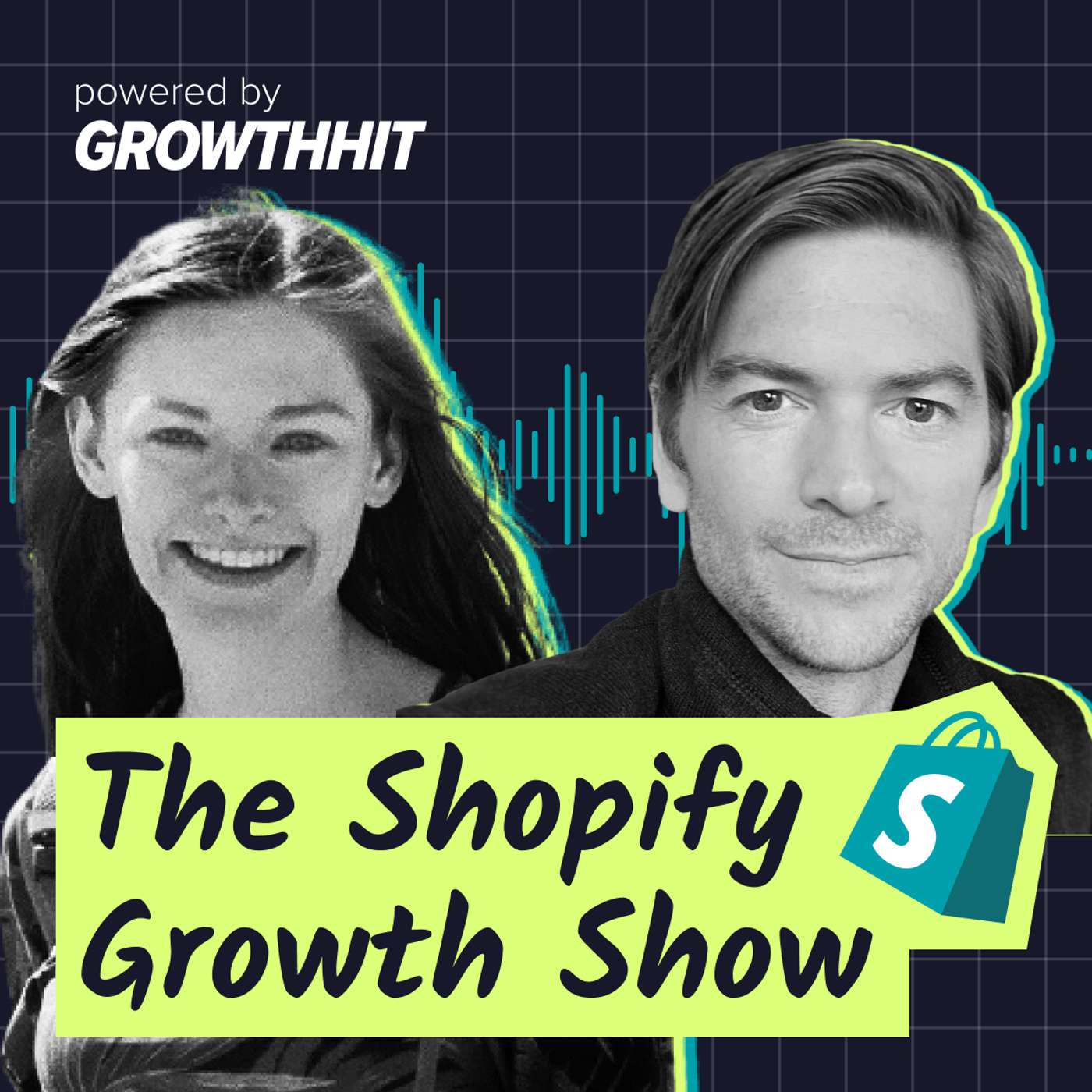 The DTC Playbook for BFCM 2025 (Part 2): How Smart Brands Win Q4 Without Wrecking Q1 - The Shopify Growth Show (#21) The DTC Playbook for BFCM 2025 (Part 2): How Smart Brands Win Q4 Without Wrecking Q1 - The Shopify Growth Show (#21)