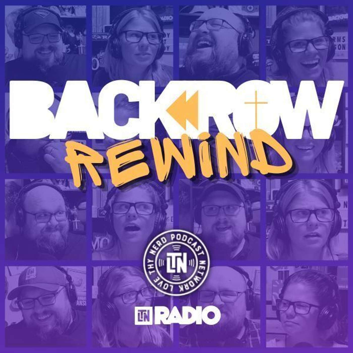 Rewind | Streaming's Safety Sitcoms episode artwork
