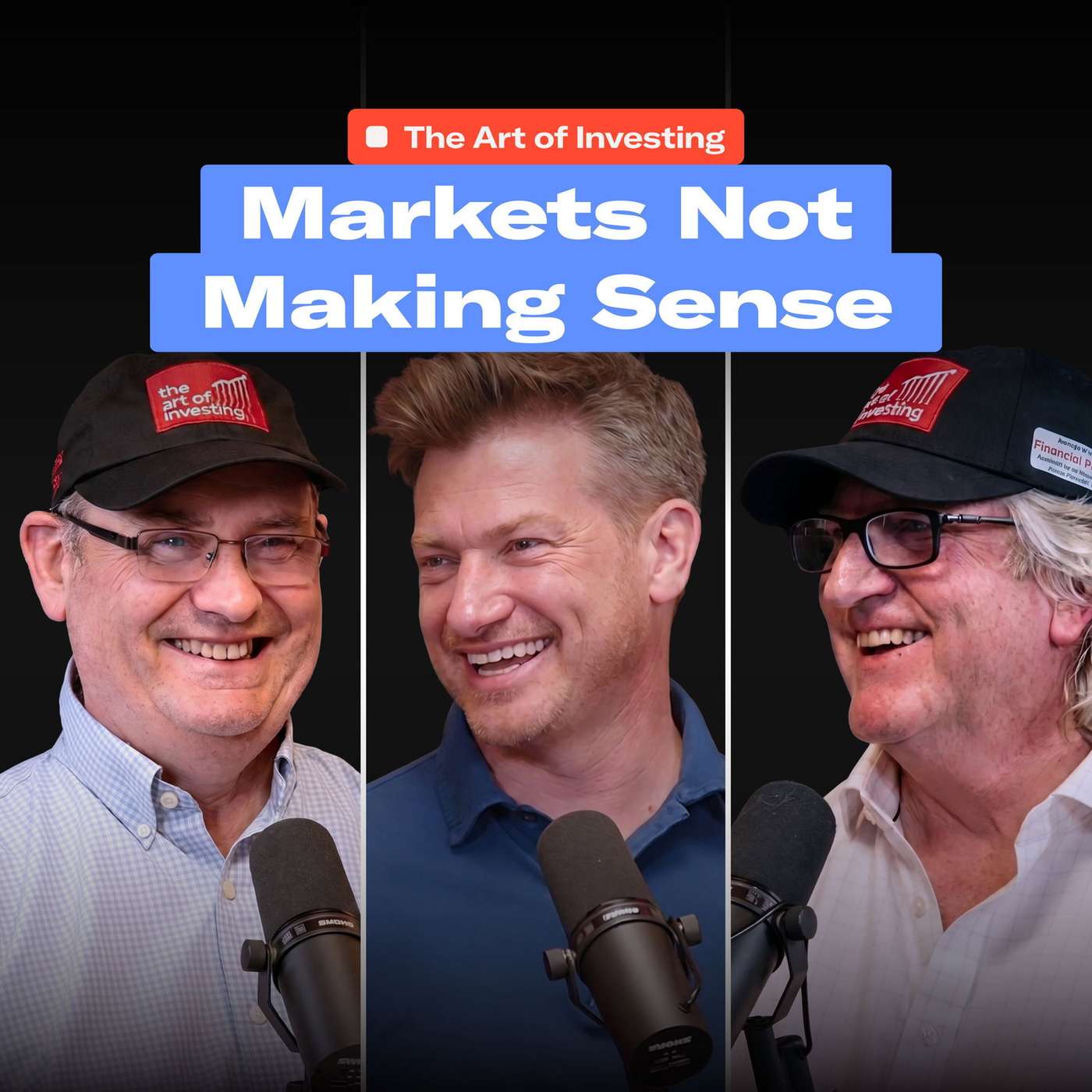 British Debt Gloom vs US Stock Euphoria — What Comes Next? episode artwork