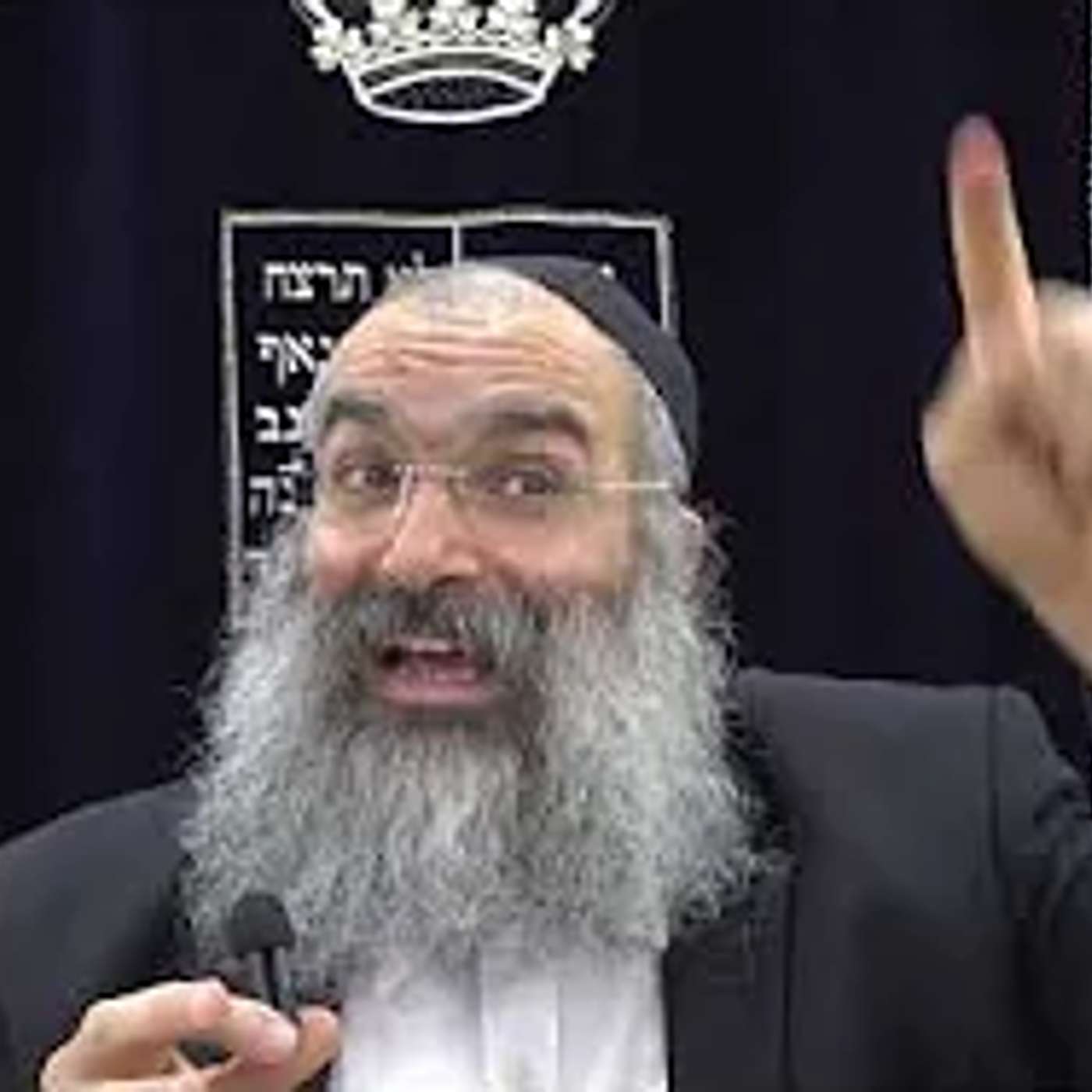 ריבית לא מכוונת ▪️ הרב נחמנסון ▪️ (שטיינבאך שול כפר חב"ד)