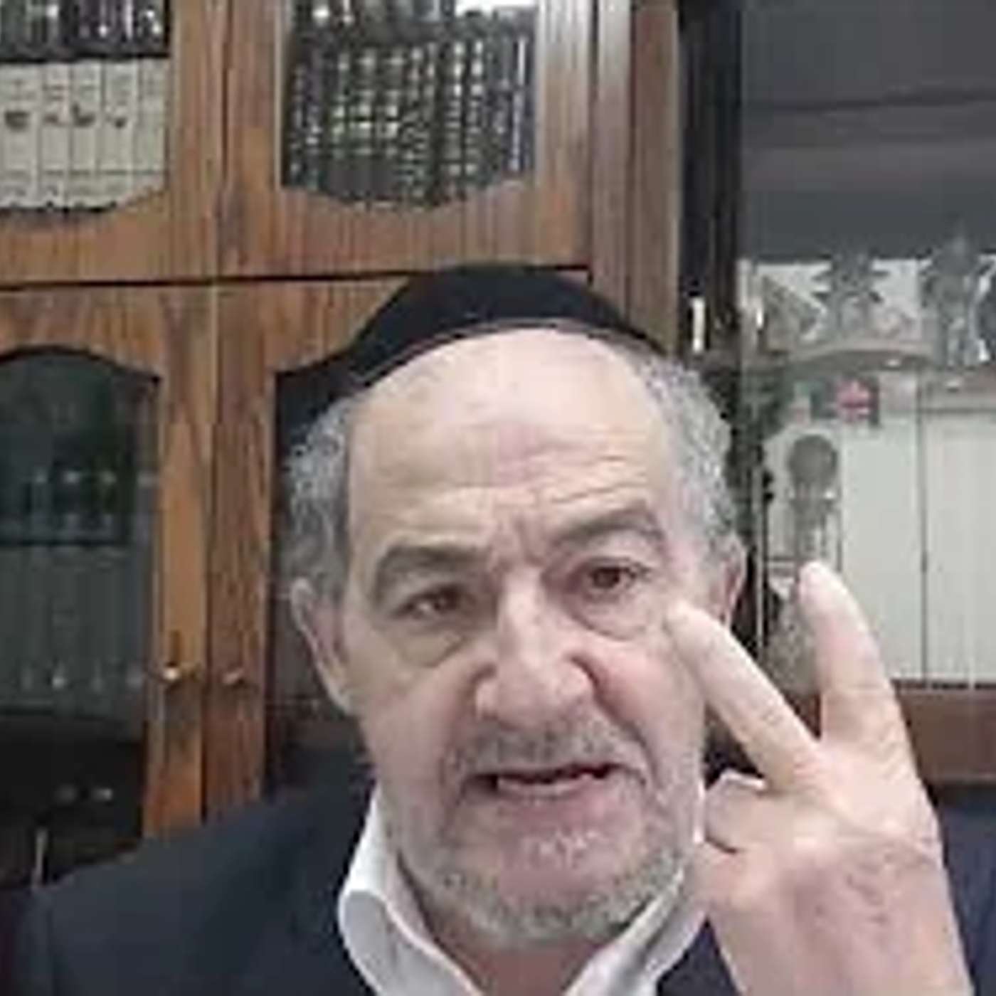 הגיגים לפרשת תזריע מצורע תשפו בעברית