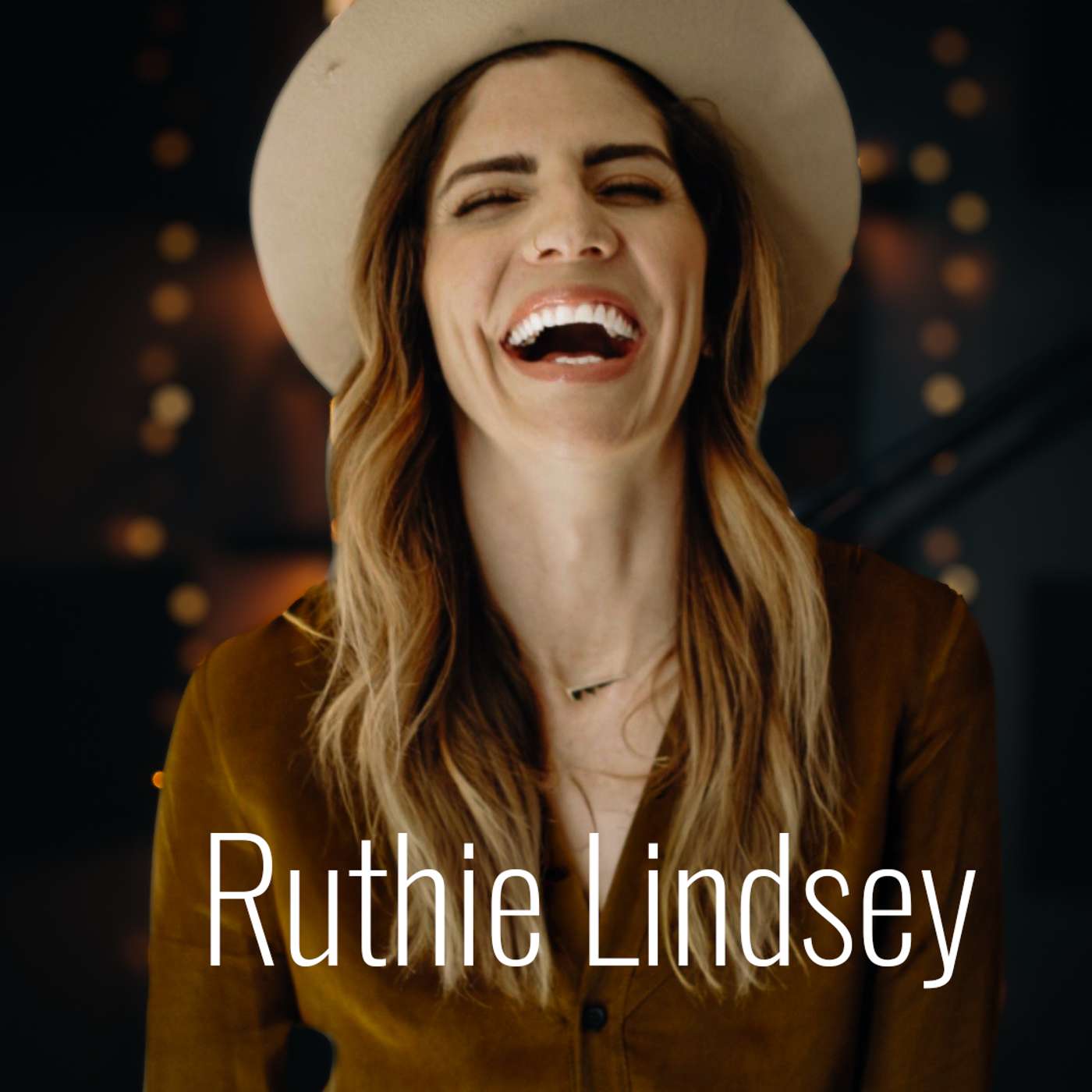 Ruthie Lindsey: Healing, Identity, and Finding Meaning Through Suffering episode artwork