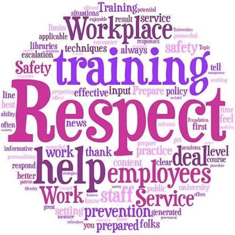 Episode 004 - What can an organization do to prevent workplace bullying