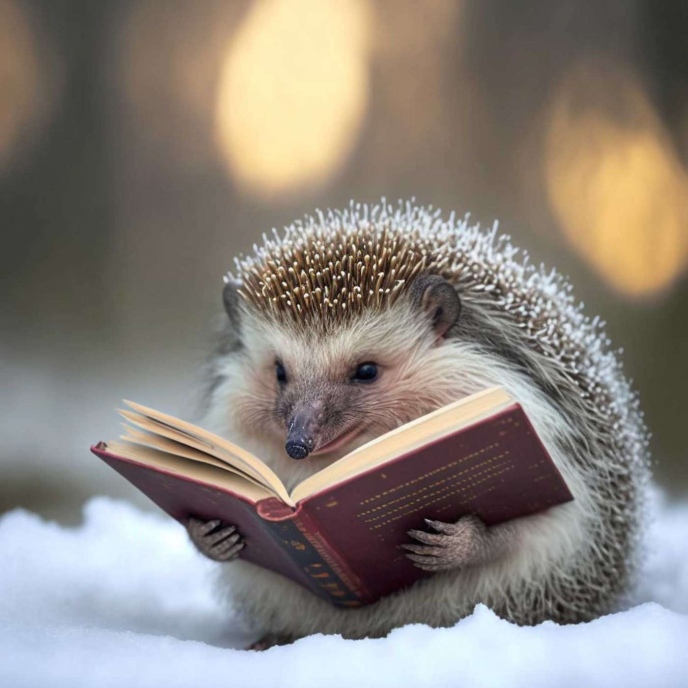 Must Read, Must Listen, Must View: Manda's favourite books, podcasts and videos this Winter Season