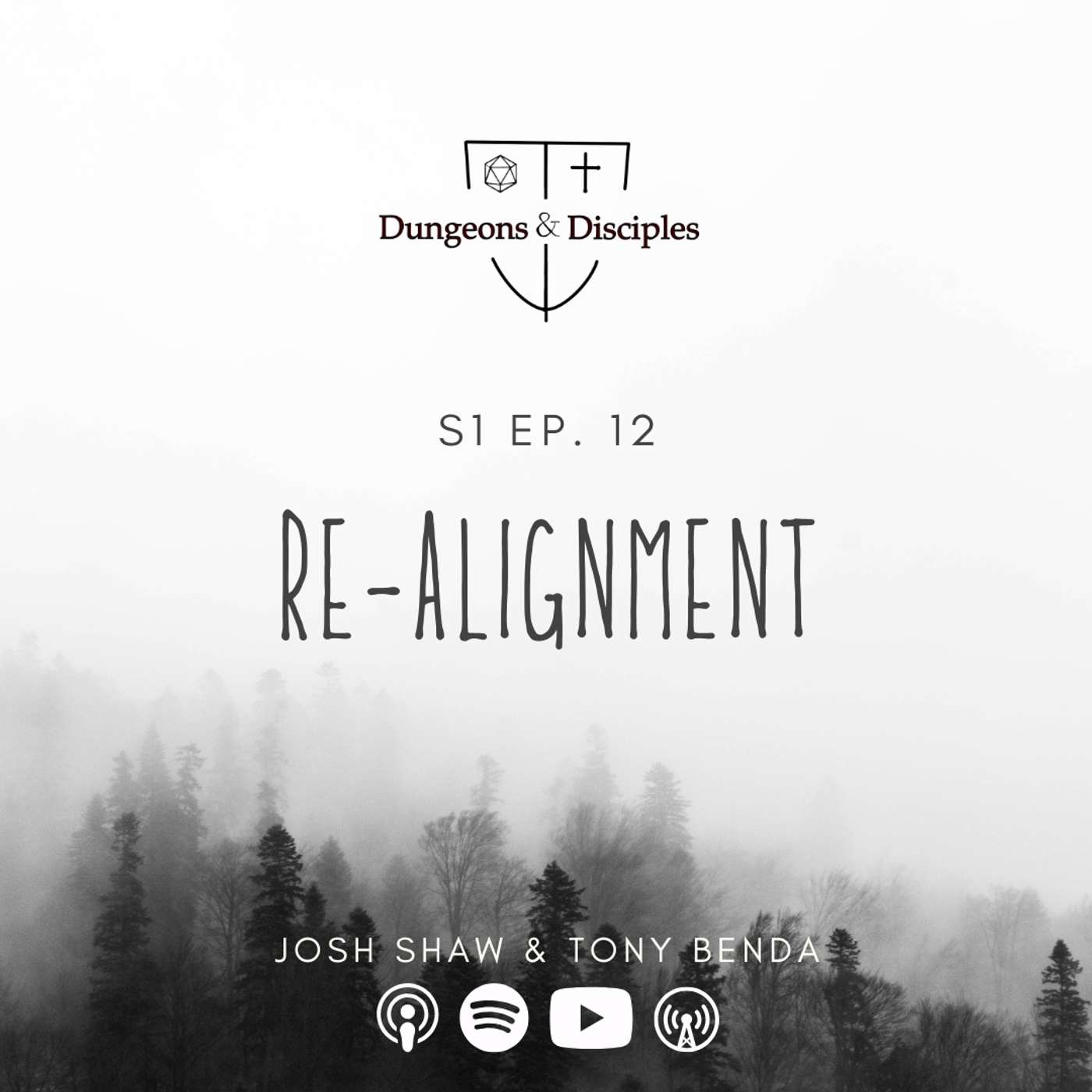 RE-Alignment RE-Alignment