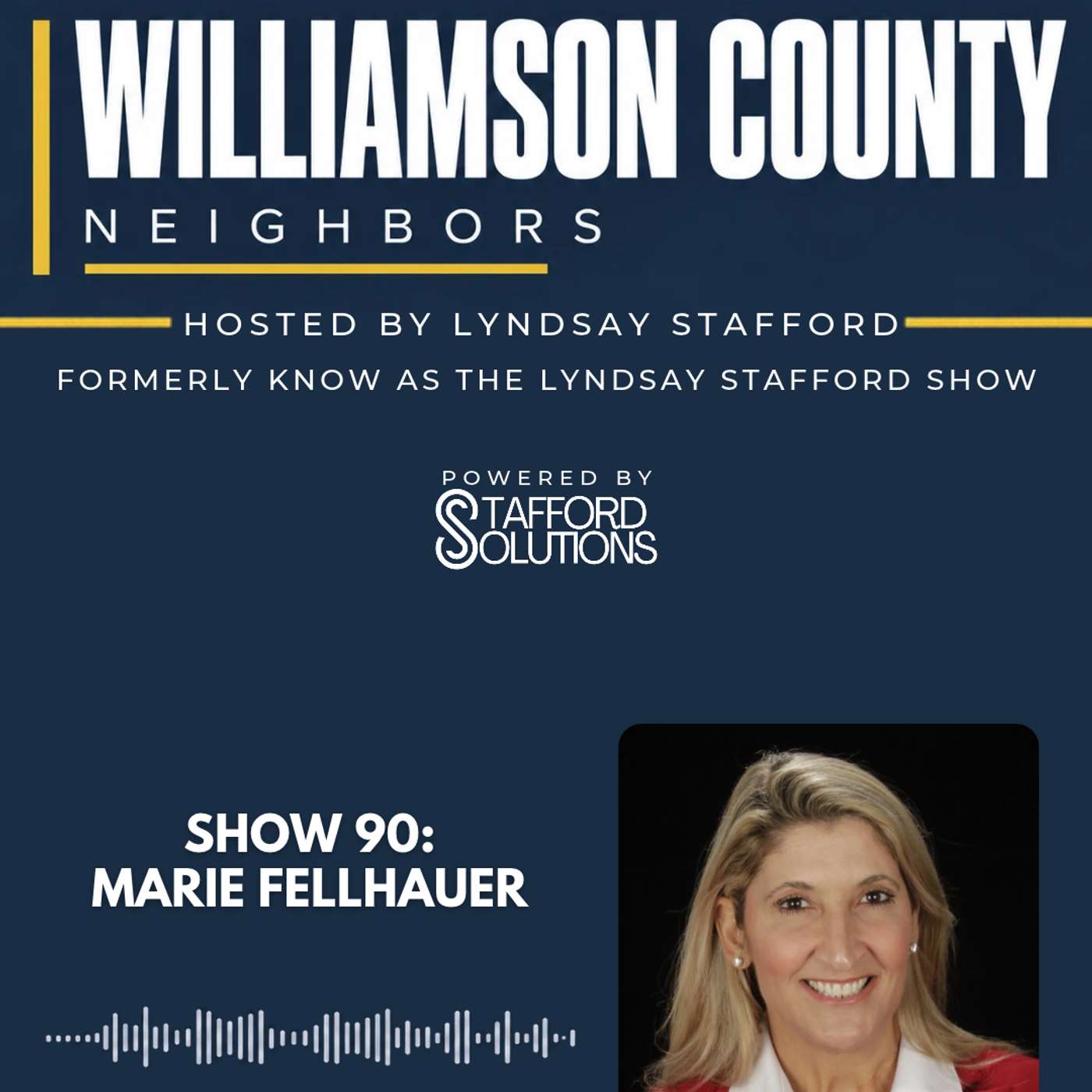From LAPD to Award-Winning Jeweler w/ Marie Fellhauer