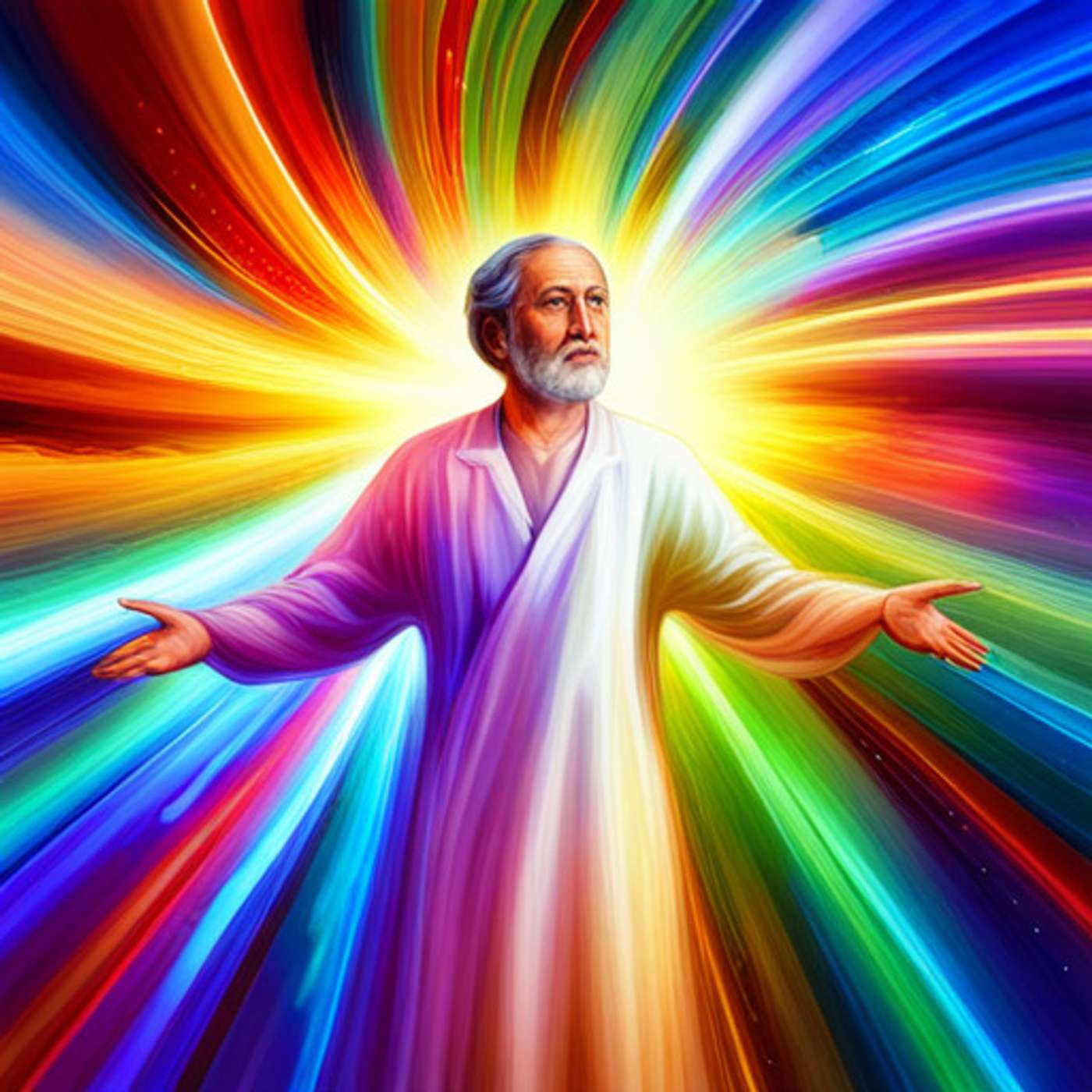 Unlocking Rambam's Teachings: Elevating Everyday Life with Acts of Enduring Kindness episode artwork