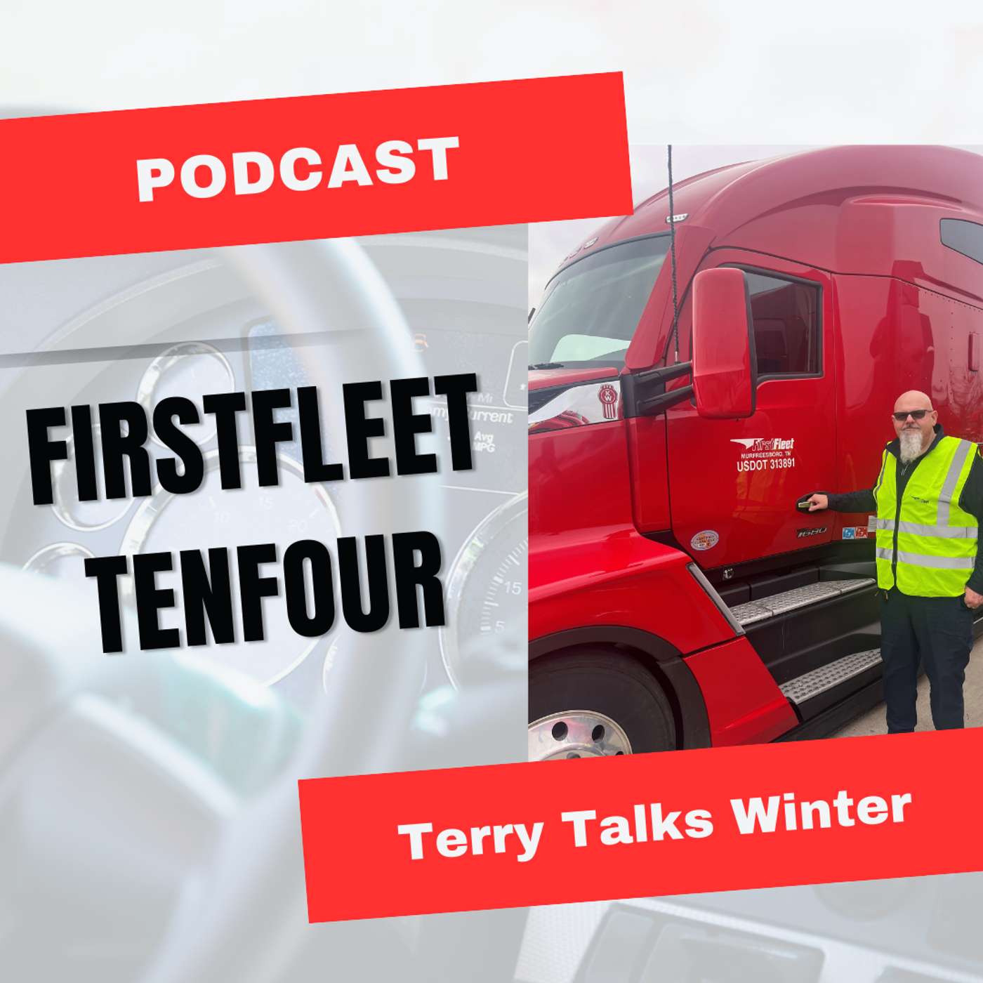 Terry Talks Winter