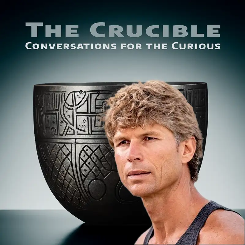 S1-E02 | What if every obstacle you faced as a child was secretly preparing you for transformation