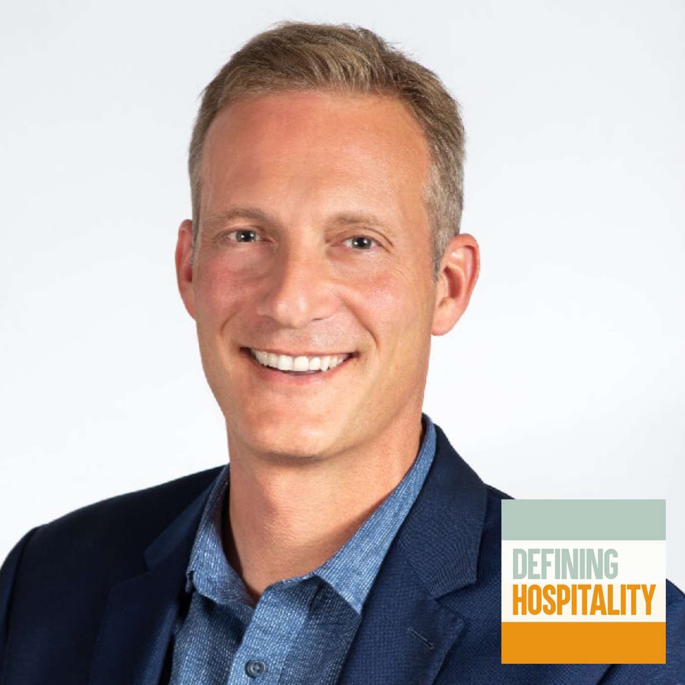 Value Driven Growth in New Markets - Paul Sacco - PM Hotel Group - Episode # 228