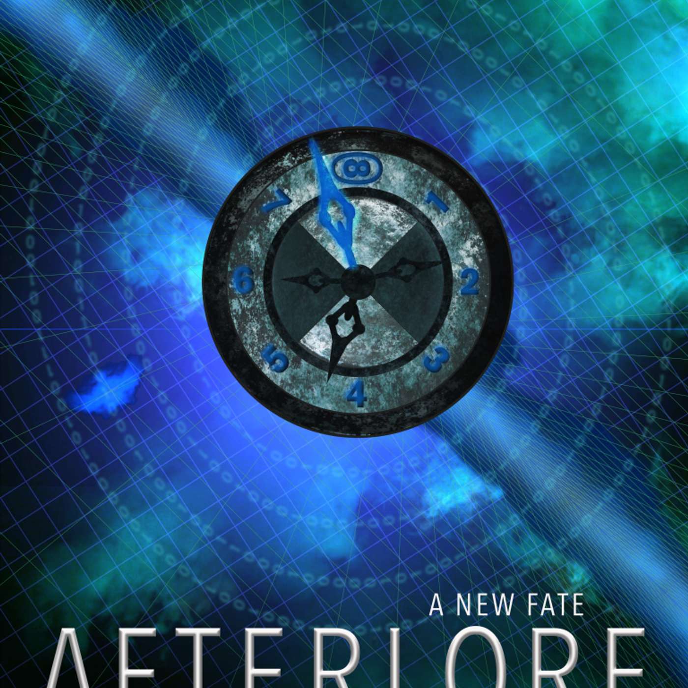 Afterlore – Episode S1E01 – “The Keys to the Manifold”