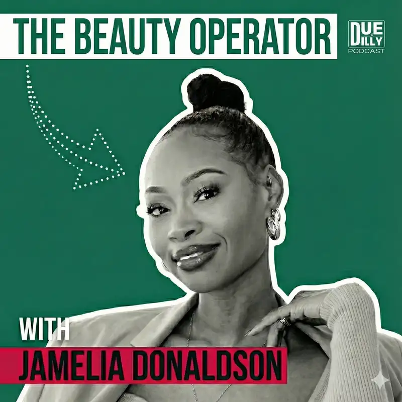 The 100% Open Rate Business Model: How Jamelia Donaldson Redefined An Industry