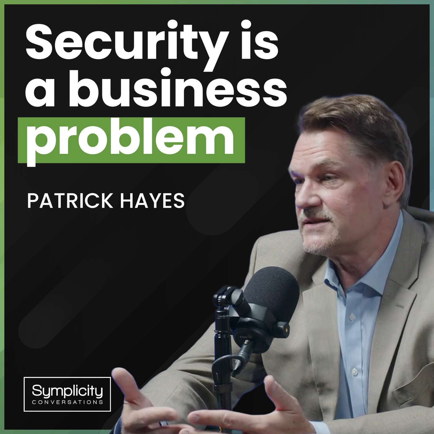 Symplicity Conversations