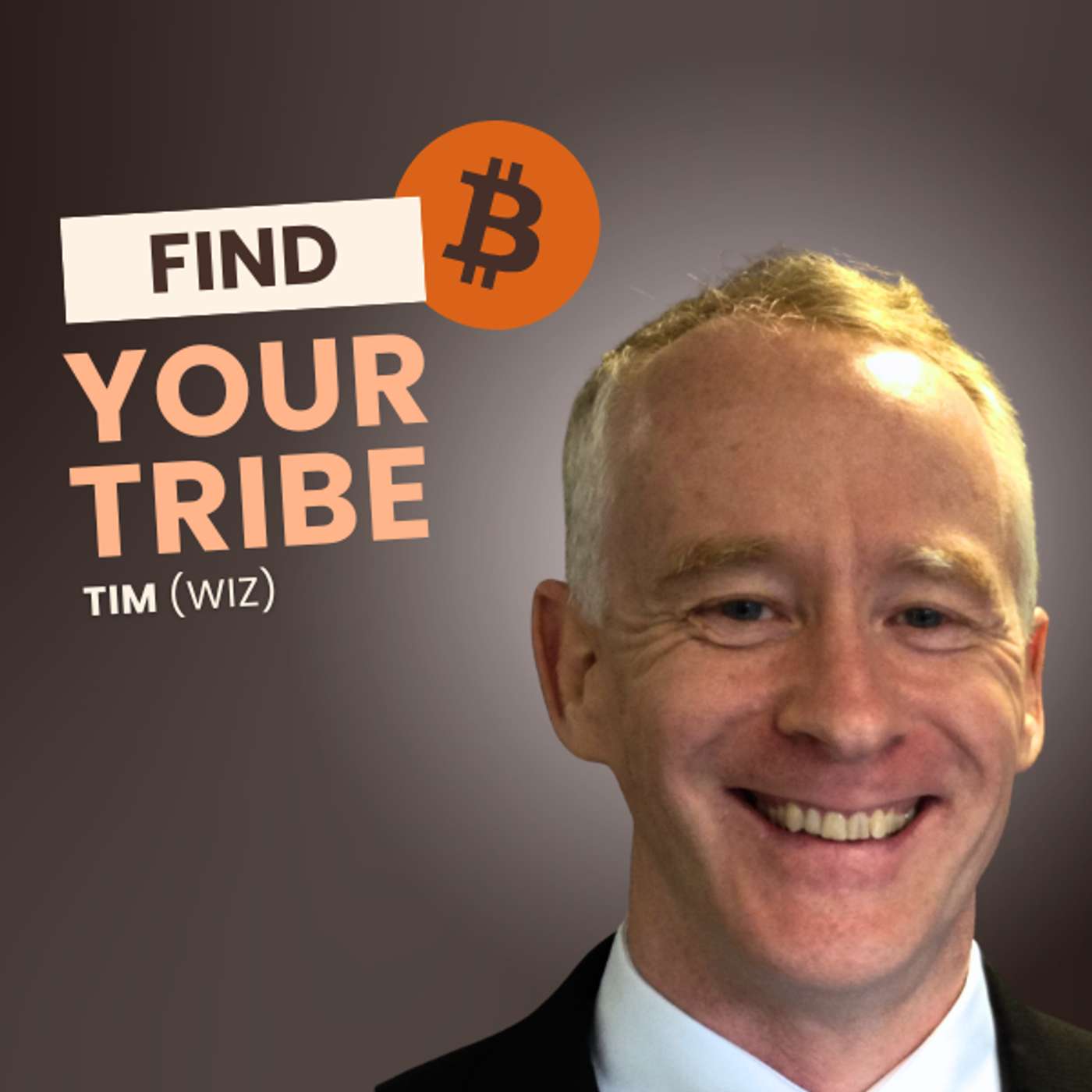 The Bitcoin Movement No One Saw Coming episode artwork