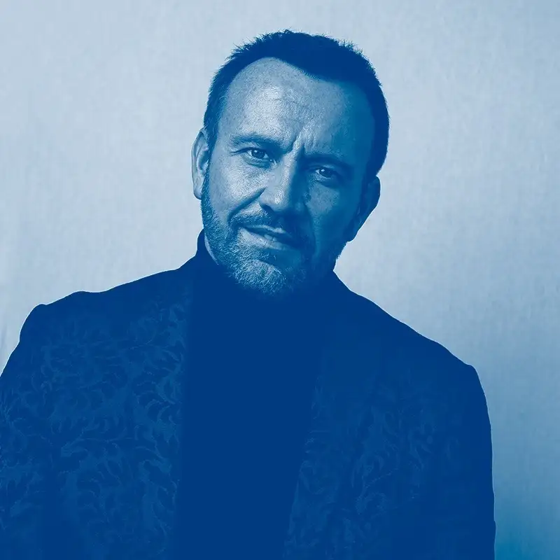 Human Aspects of Innovation with Mauro Porcini, PepsiCo's Chief Design Officer & Author of The Human Side of Innovation