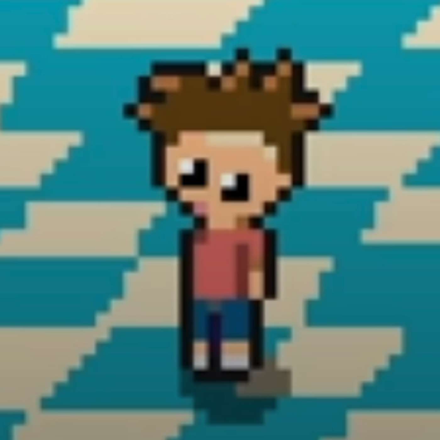 21 - Tyler "Zzox" McCarthy of good episode artwork
