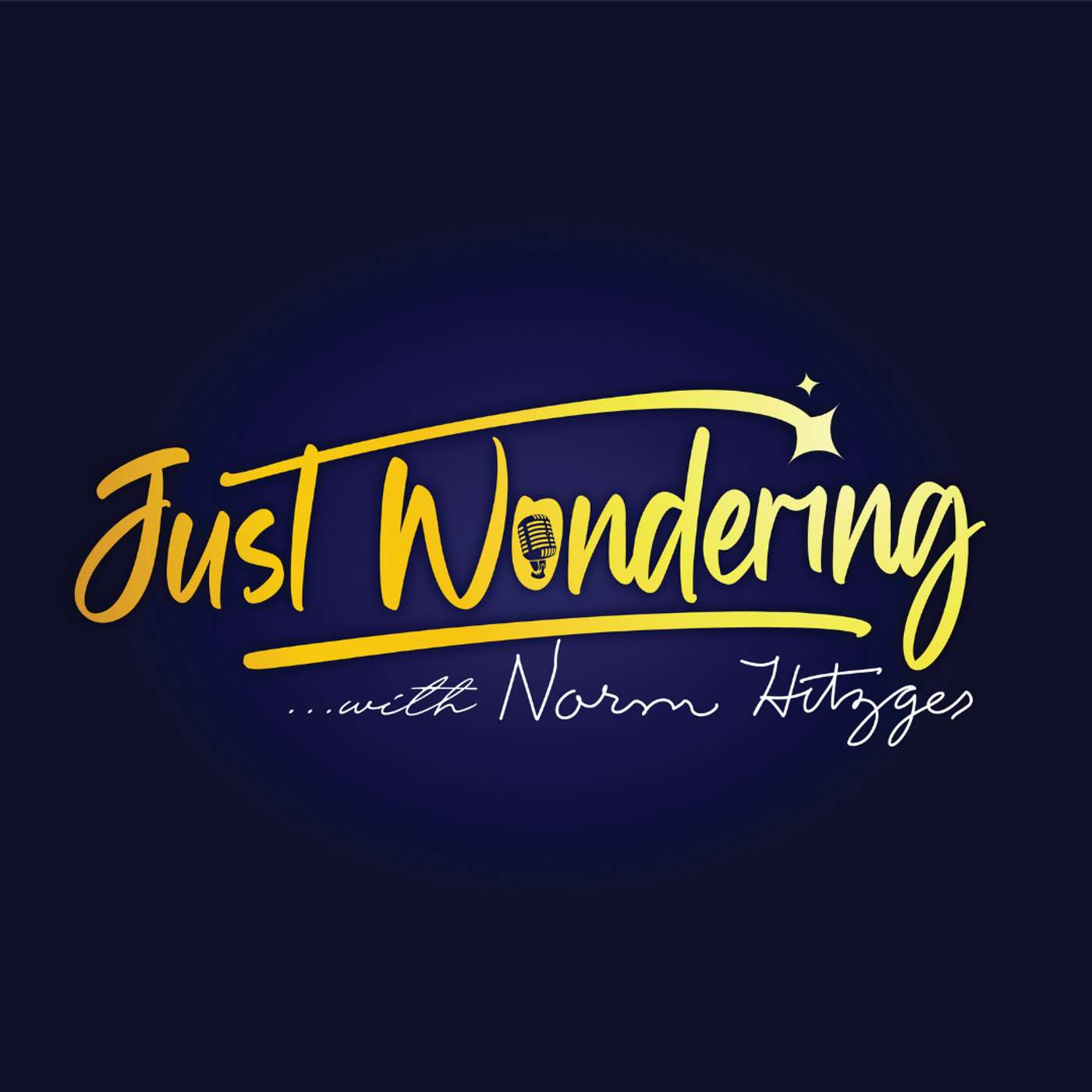 From Mavericks Uncertainty to the Toughest Races on Earth | Ioanna Barbu's Incredible Story | Just Wondering with Norm Hitzges episode artwork