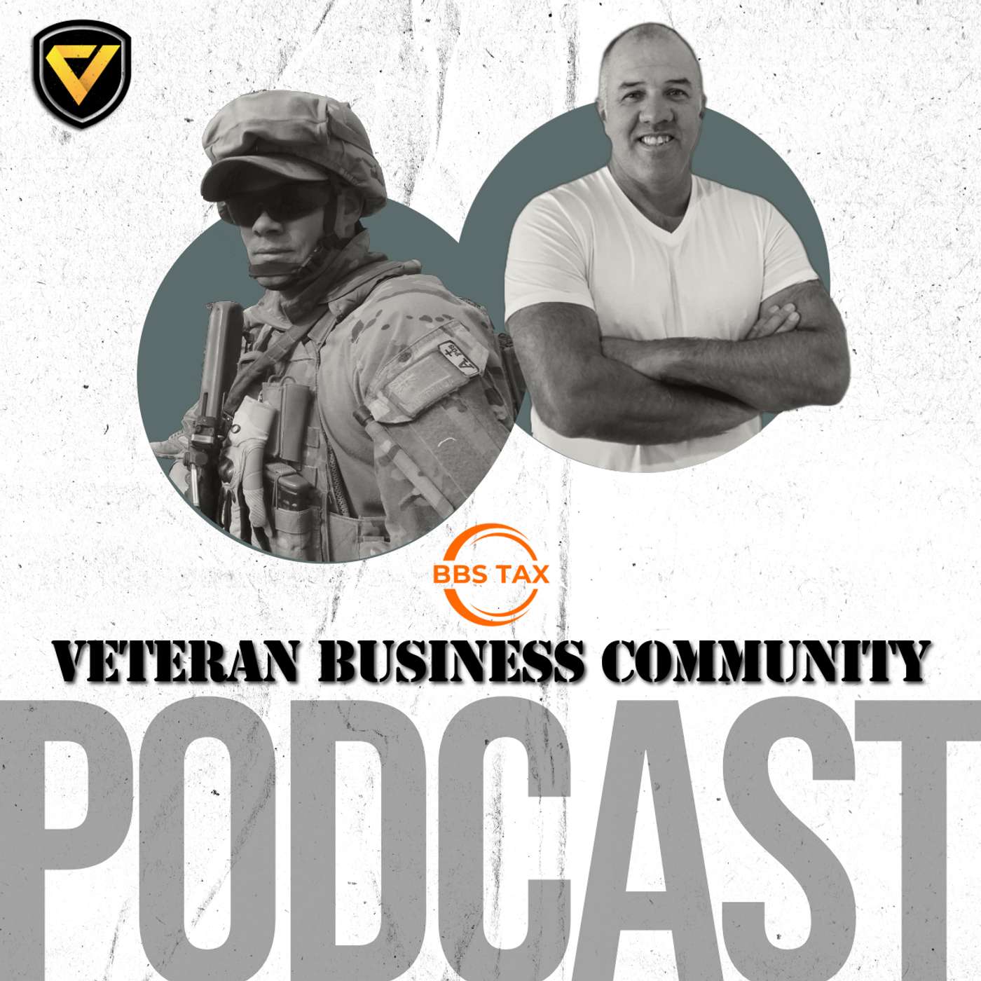 Veteran Business Community Podcast