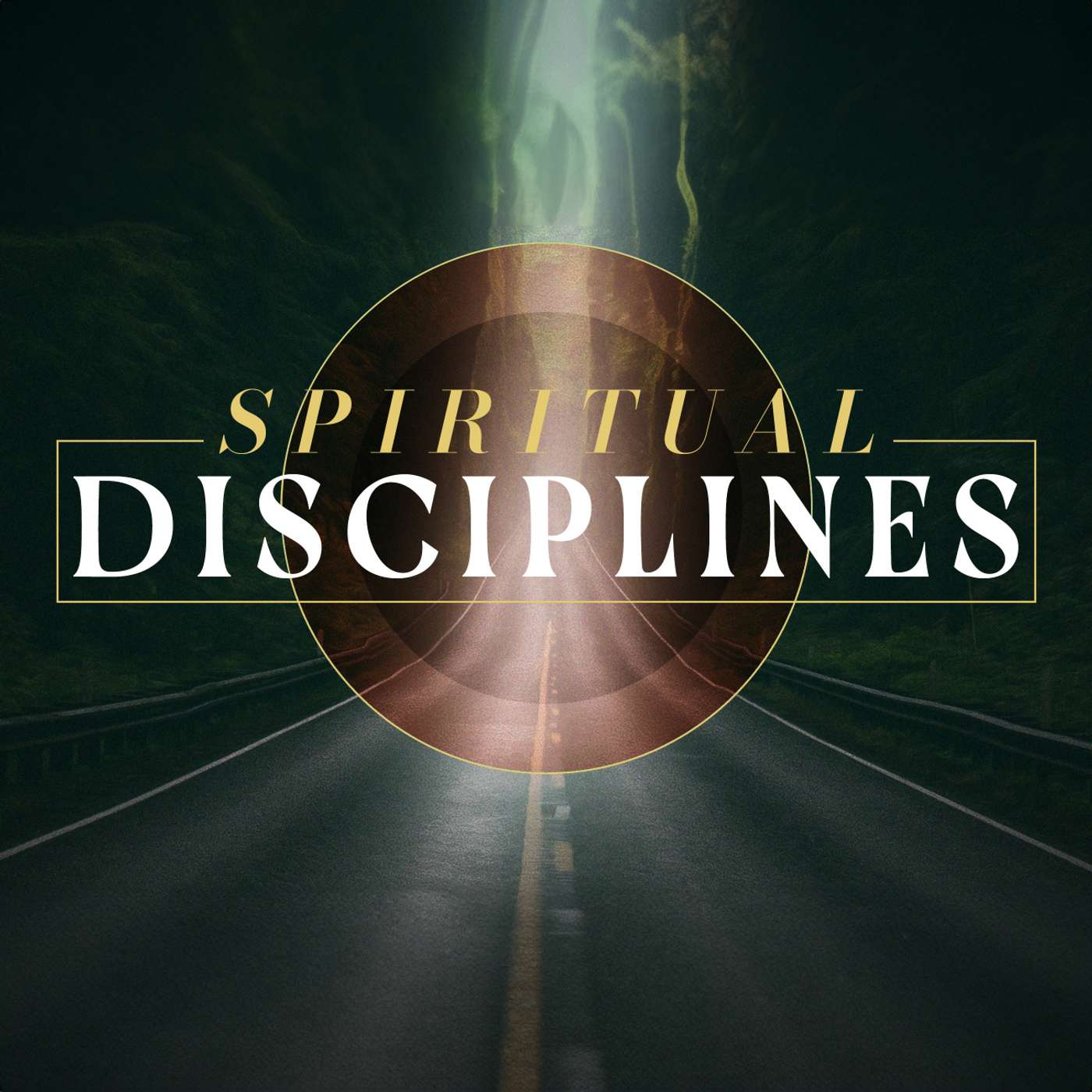 Spiritual Disciplines - Silence & Solitude