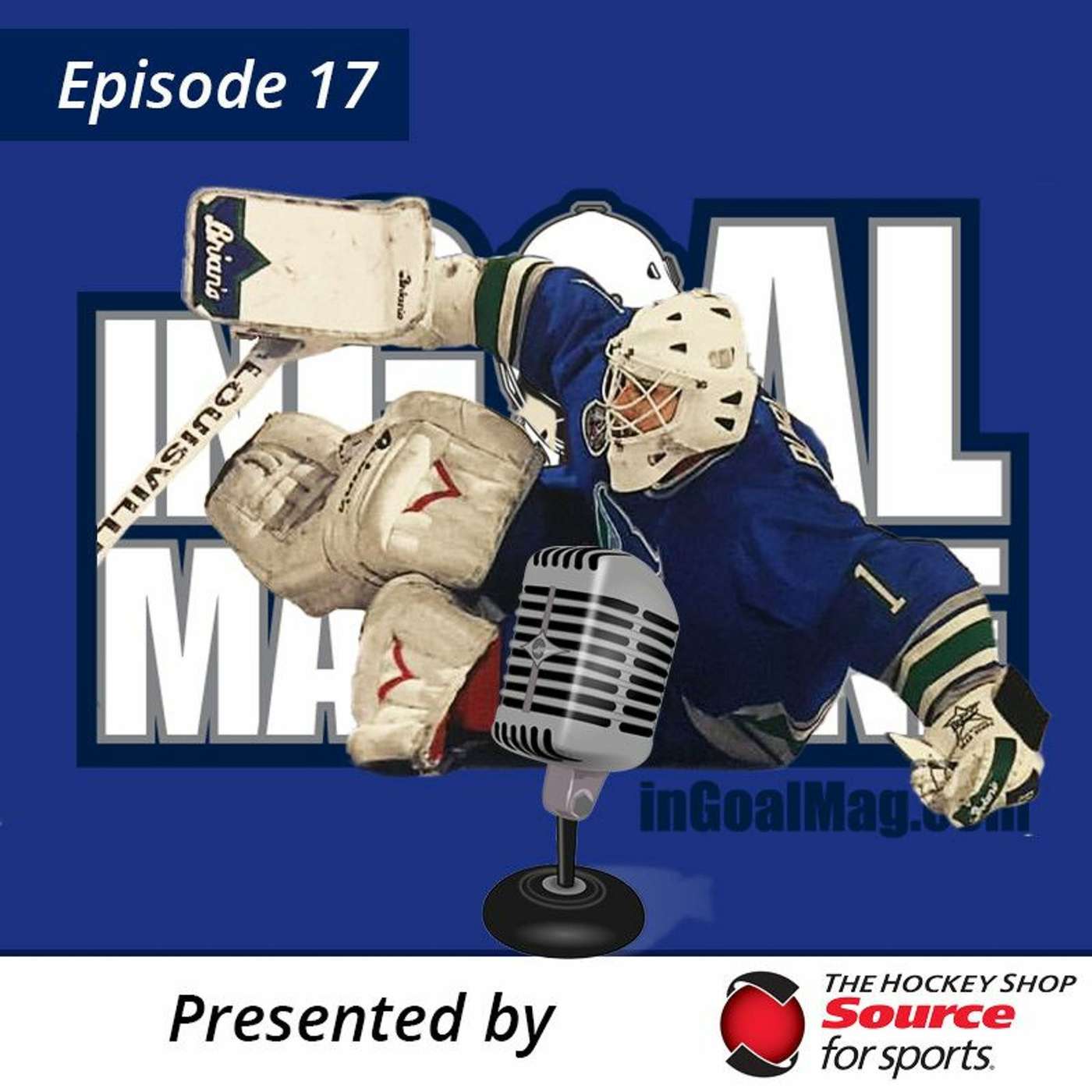 InGoal Radio Podcast