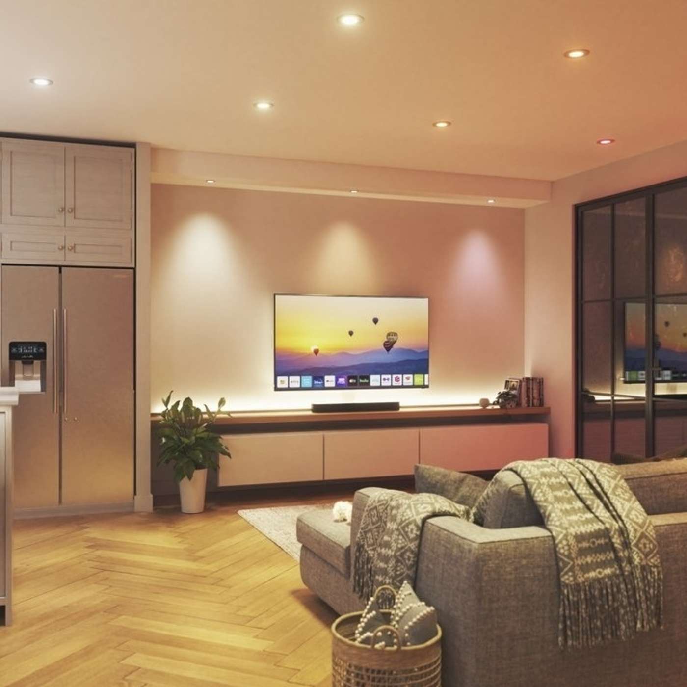 Meross Smart Fan Switch, Netatmo HomeKit Lock, UGreen Power Station Hands-On