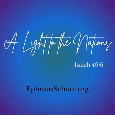 A Light to the Nations - Scripture Analysis Podcast