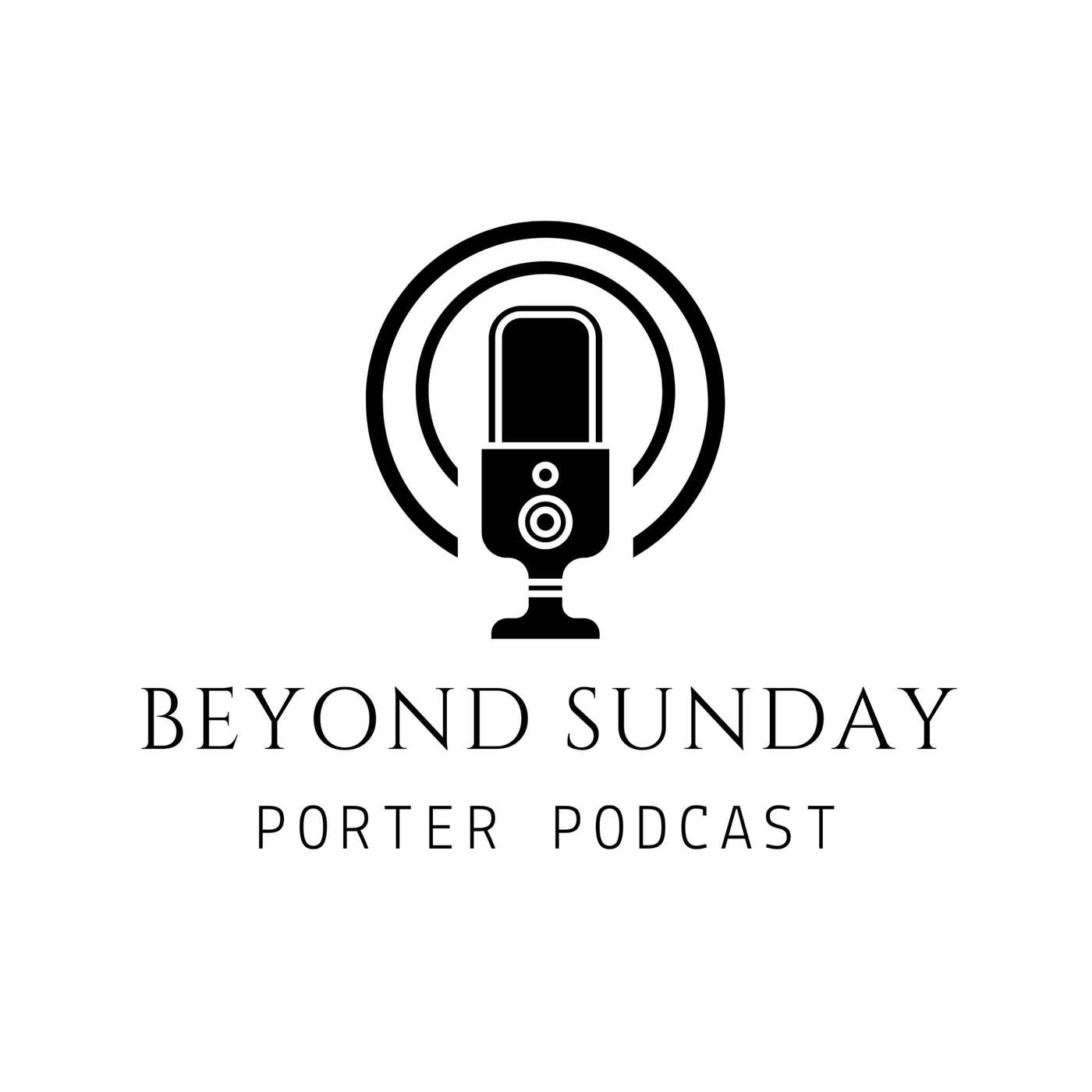 Beyond Sunday cover art