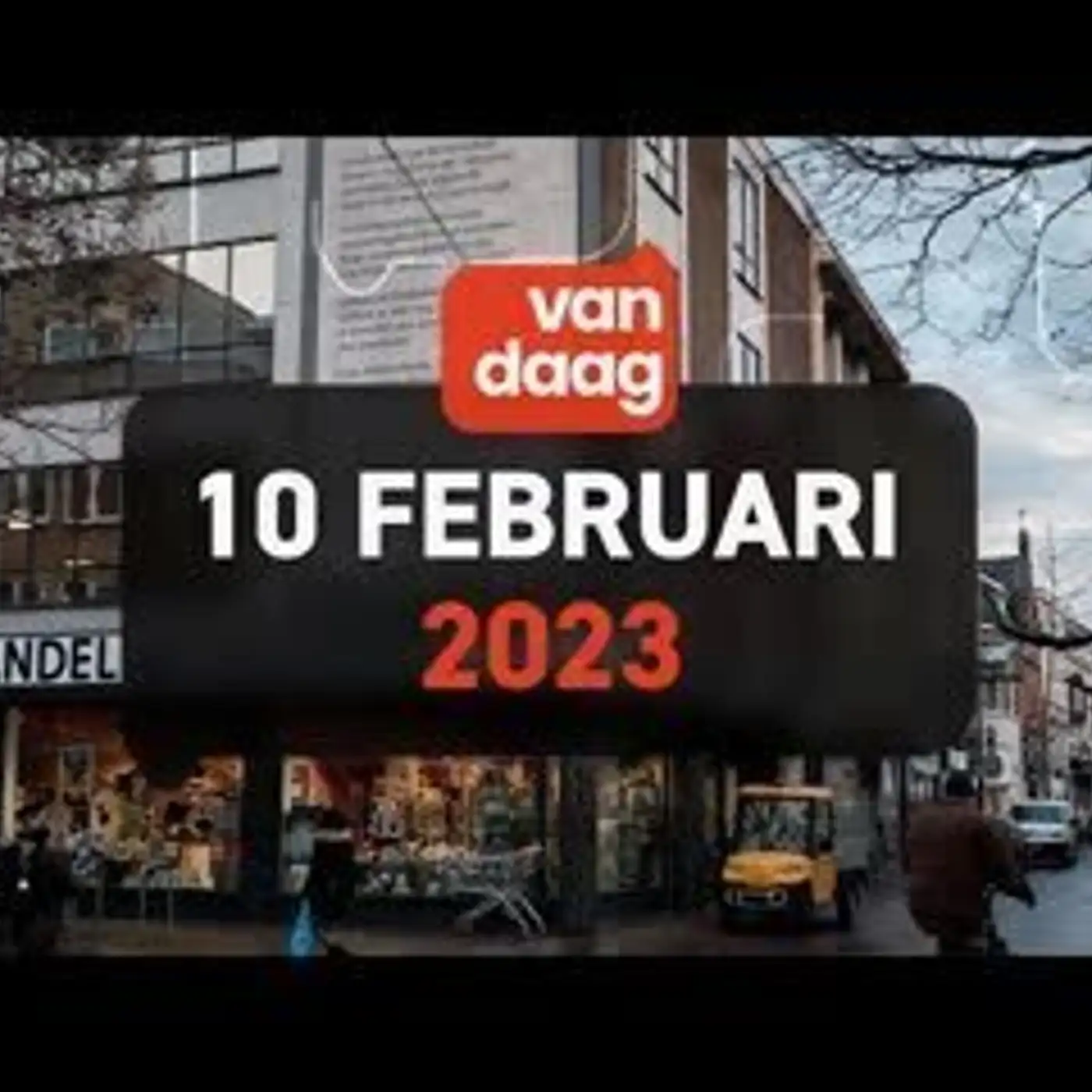 1Twente Vandaag van vrijdag 10 februari 2023