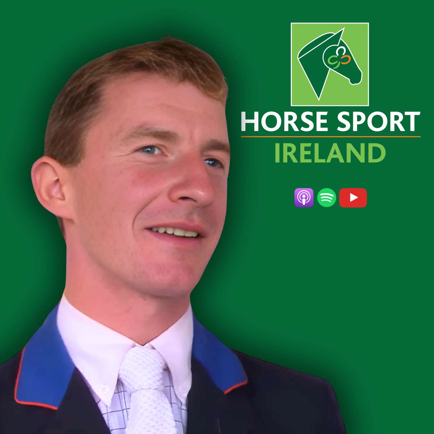 Breeding Champions: How Ireland Stays on Top