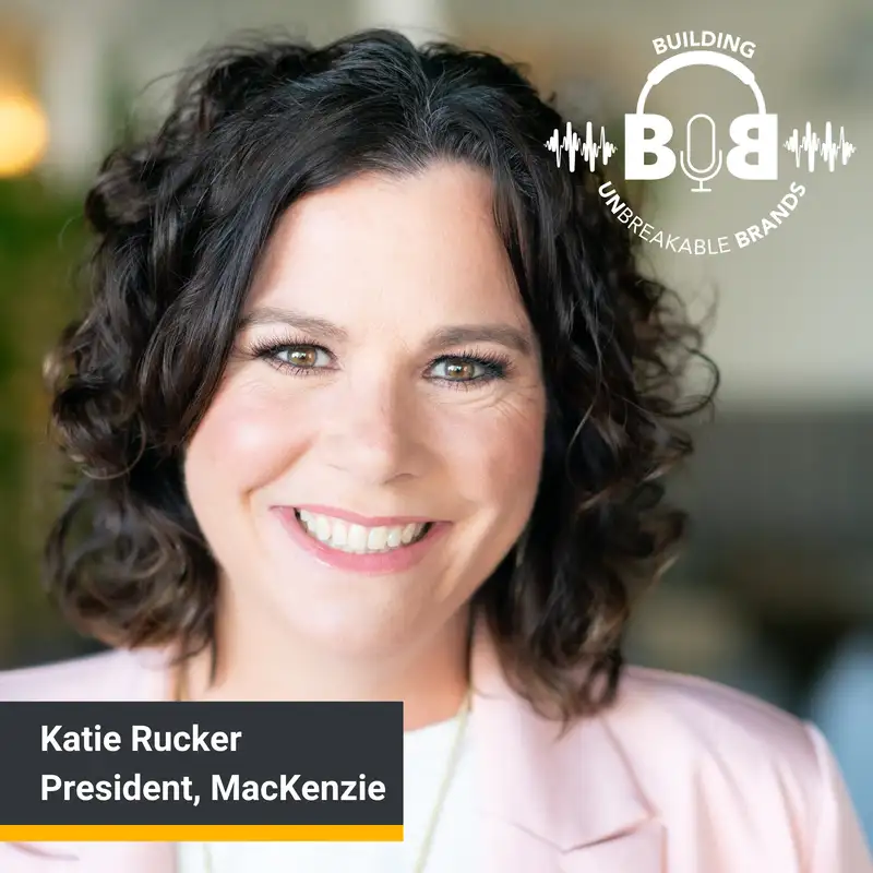 How Next Gens Can Find Their Authentic Voice with Katie Rucker of MacKenzie