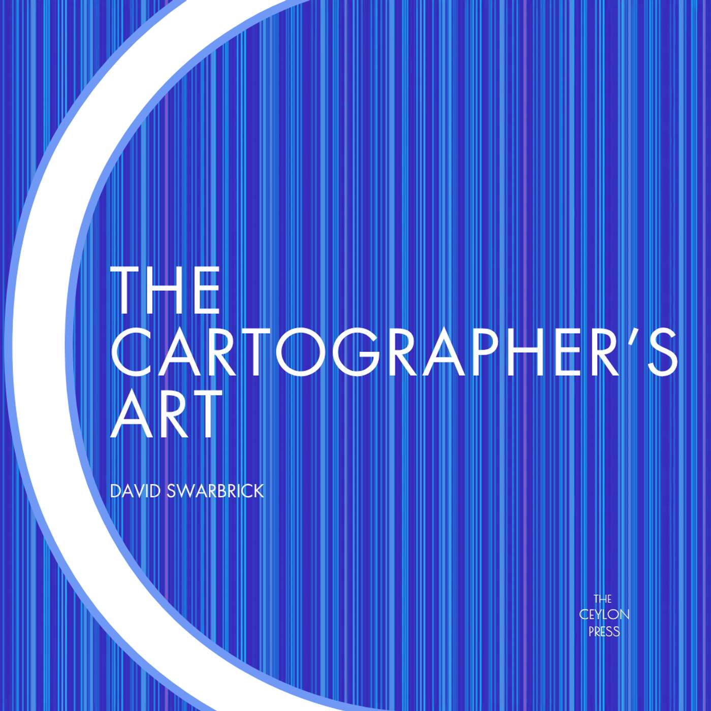The Cartographer's Art: 1998 episode artwork