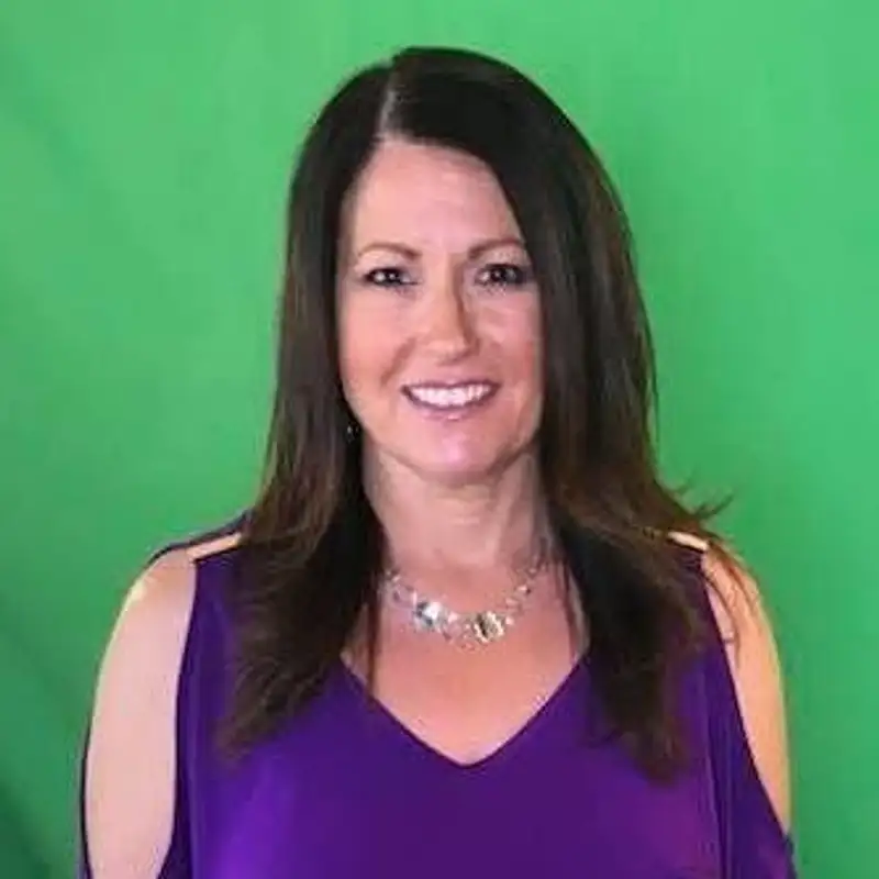 The Benefits Of Hypnosis w/ Victoria M Gallagher