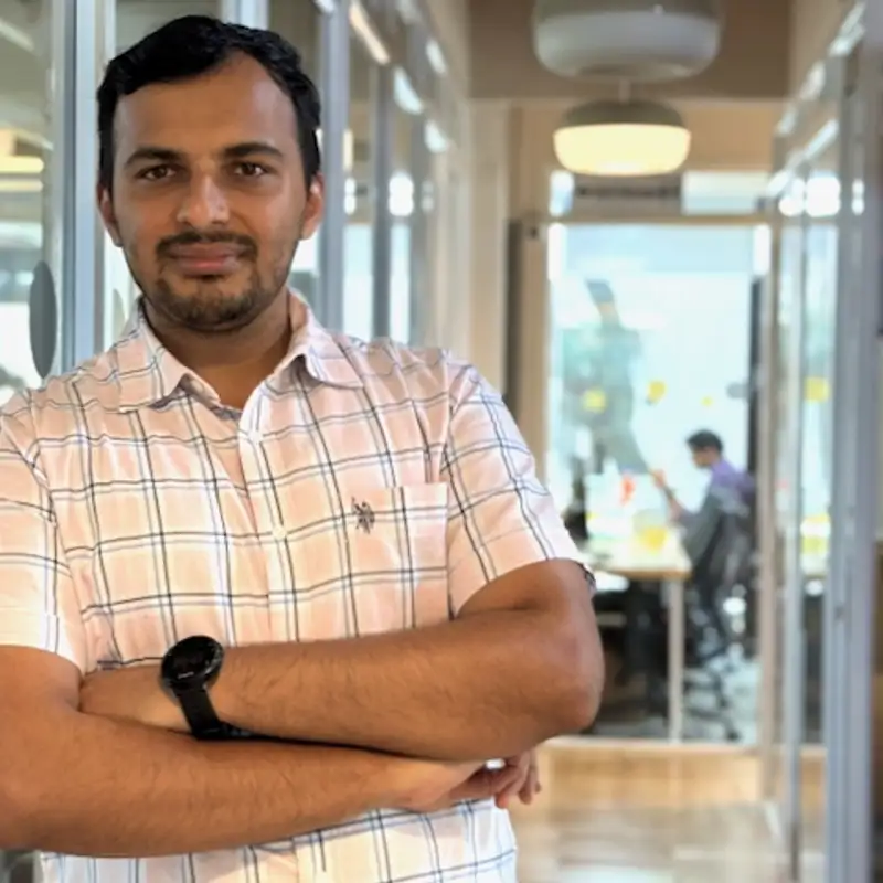 Vishal Katariya at Ankur Capital on the climate tech opportunity in India