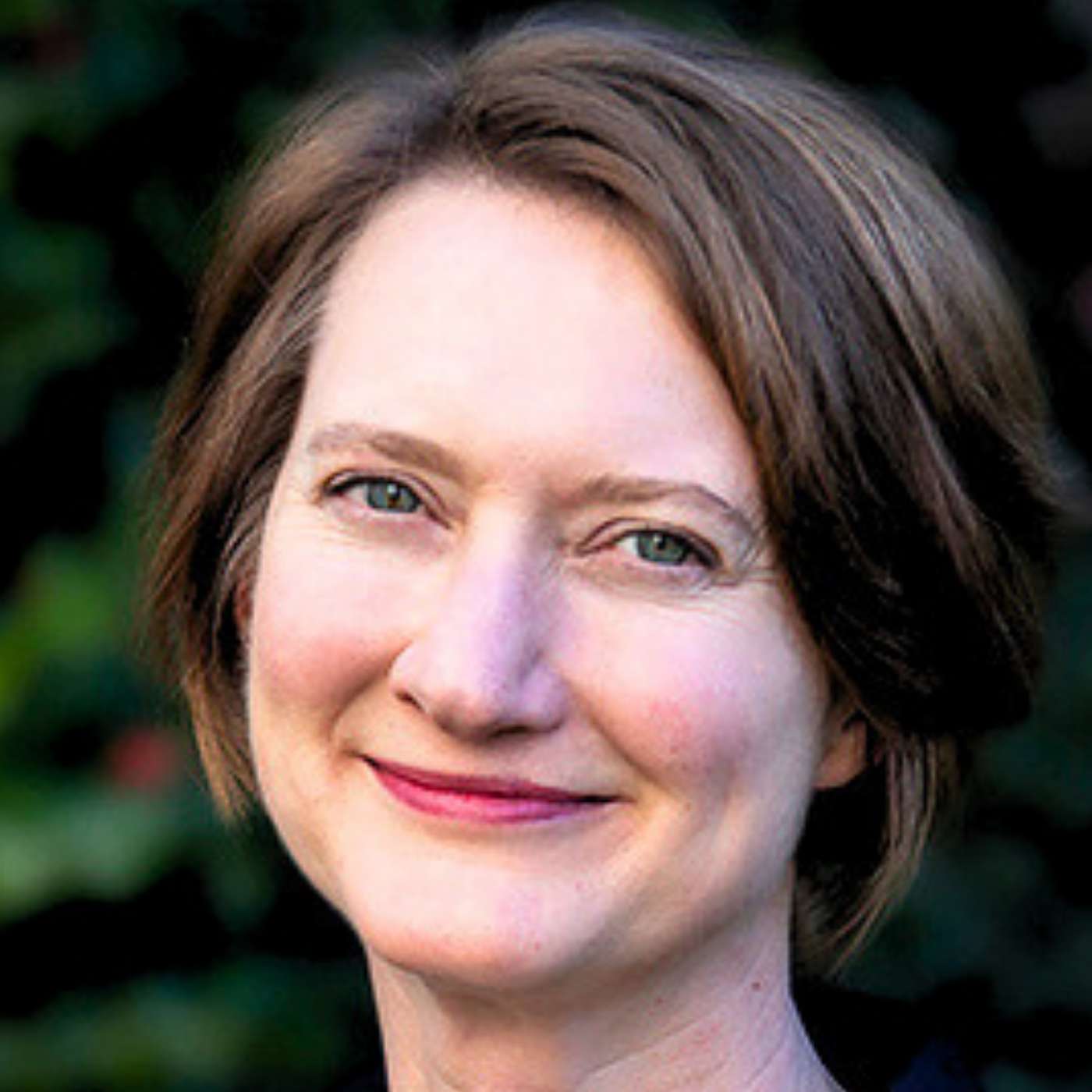 Margaret Cederoth on Planning and Sustainability at California High-Speed Rail episode artwork