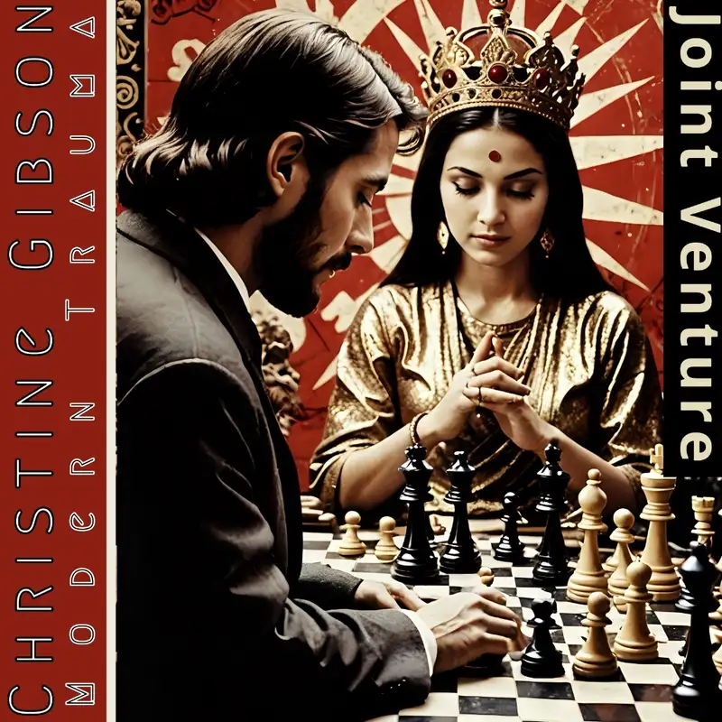 Dr. Christine Gibson - Modern Trauma