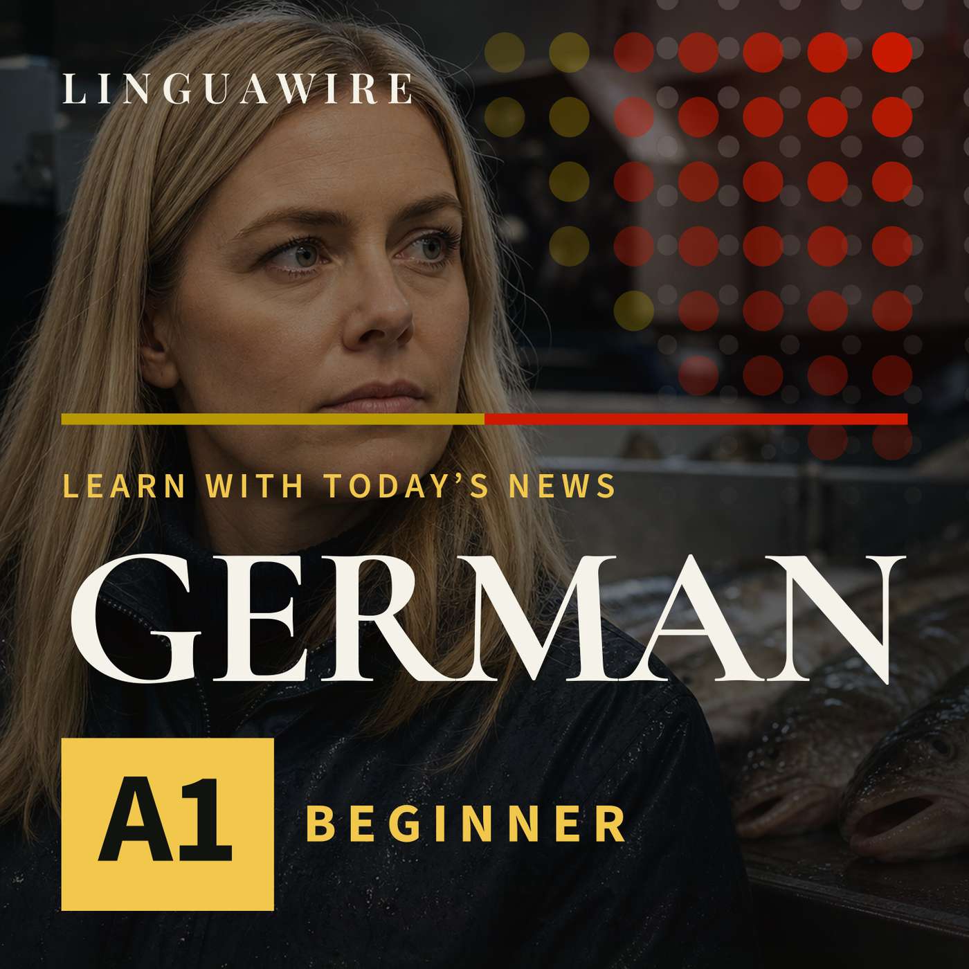 A1 German News | Can Iceland's EU Vote Be Decided by Fish?
