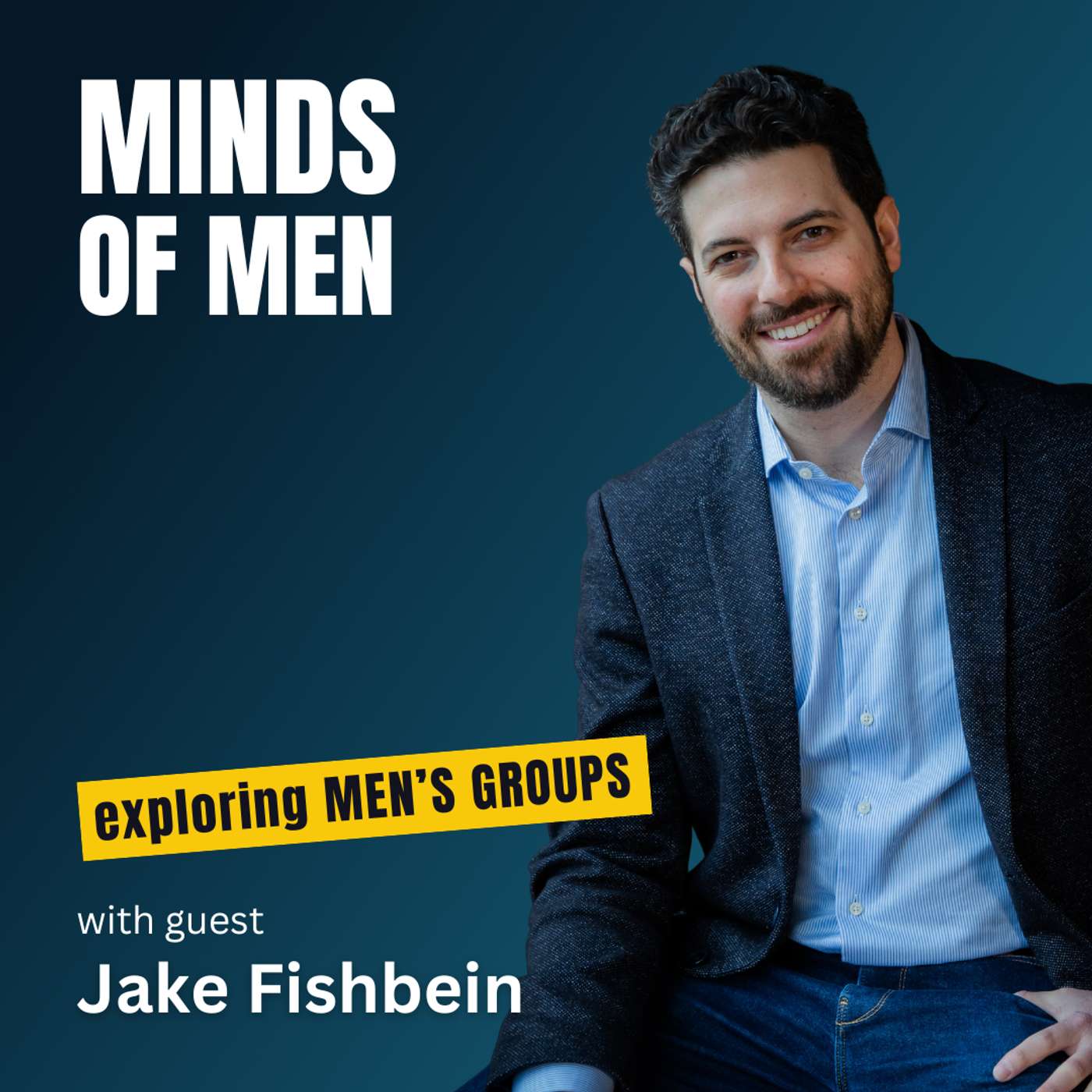 010: Men's Groups episode artwork