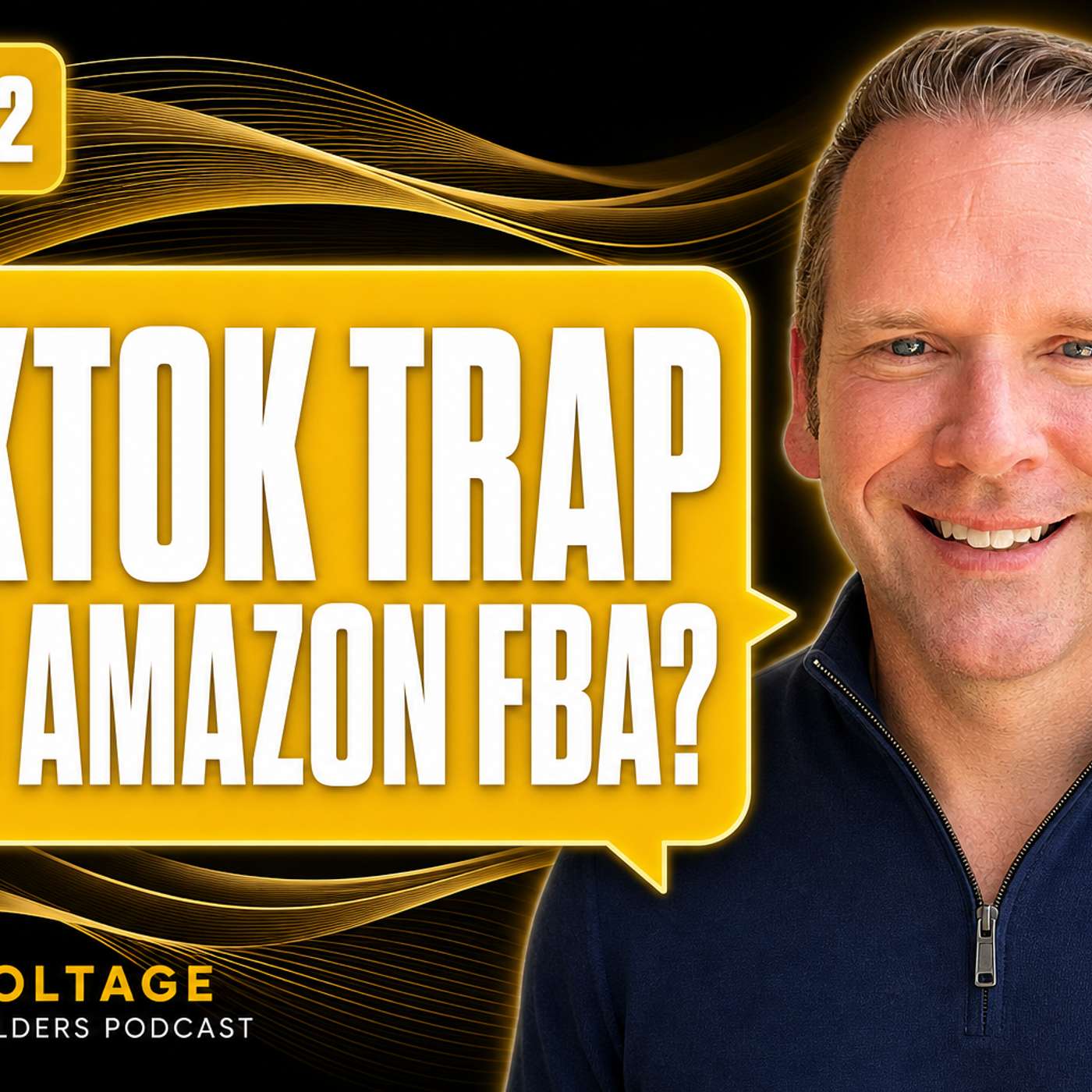 EP322: Is TikTok Shop Actually Worth It for Amazon FBA Sellers Right Now?