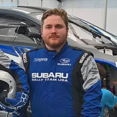 Byron Hurd