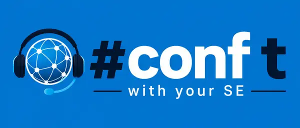 Conf T with your SE