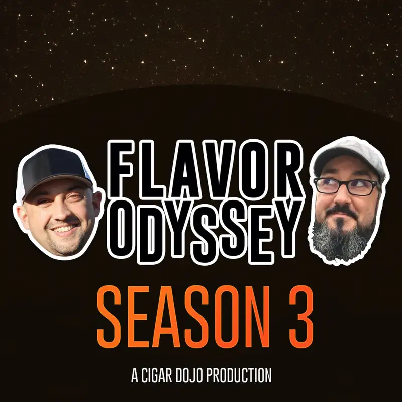 Flavor Odyssey – WILDCARD Favorite Beer Pairing
