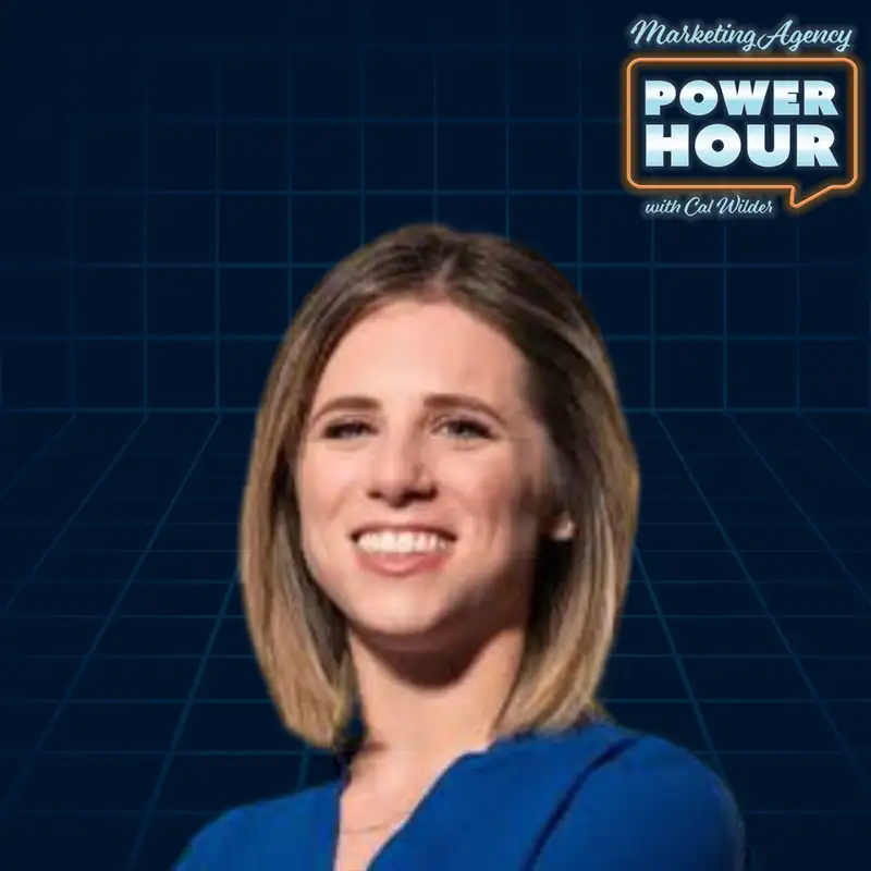 Build the Foundation Before You Scale - Stephany Kaufman - Marketing Agency Power Hour - Episode #52