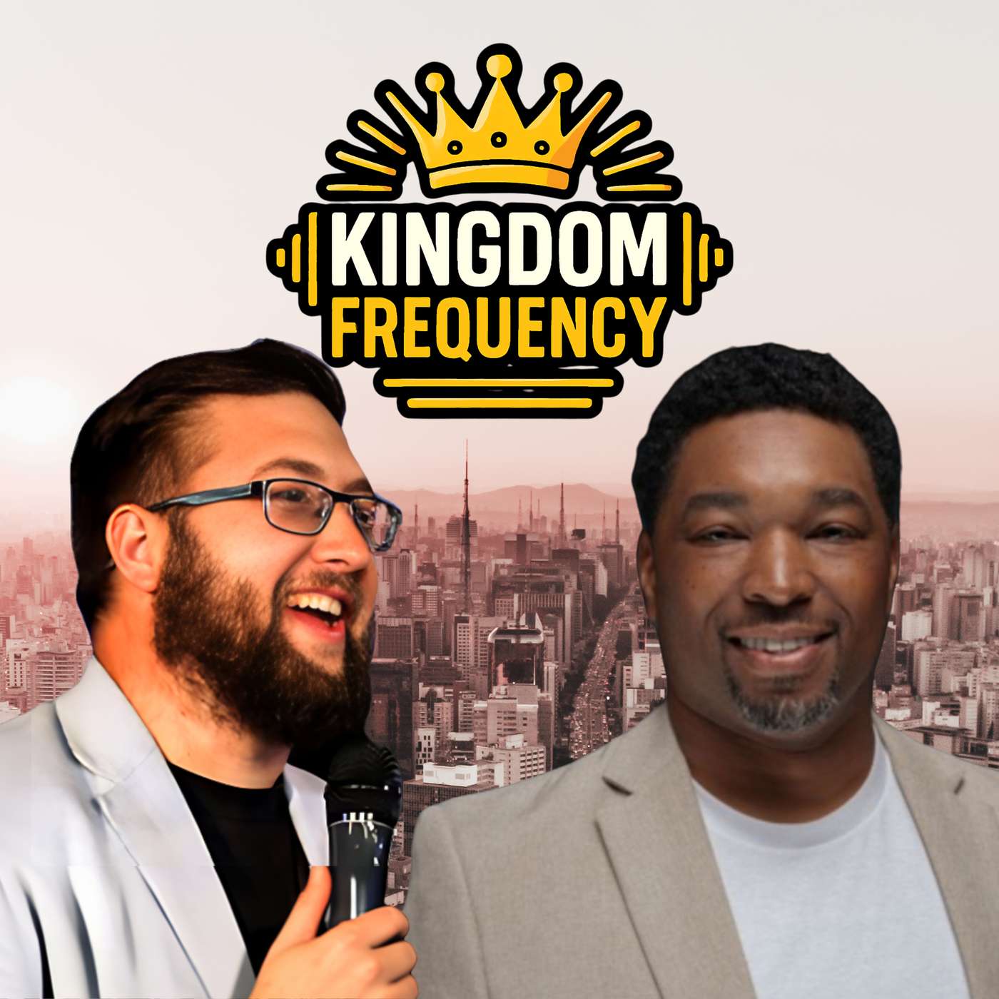 Kingdom Frequency
