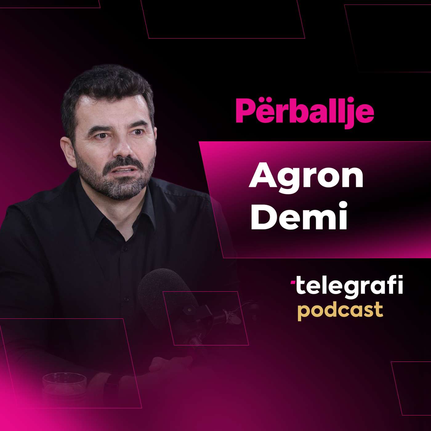 Përballje - Telegrafi