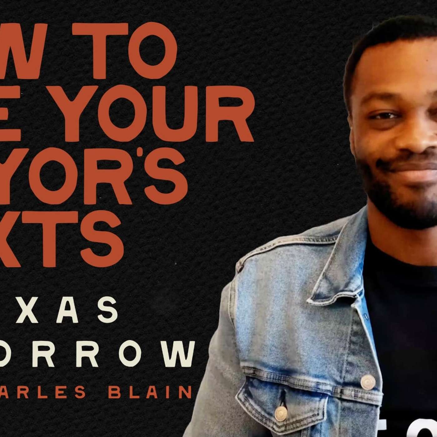 Take Advantage of the Texas Public information Act