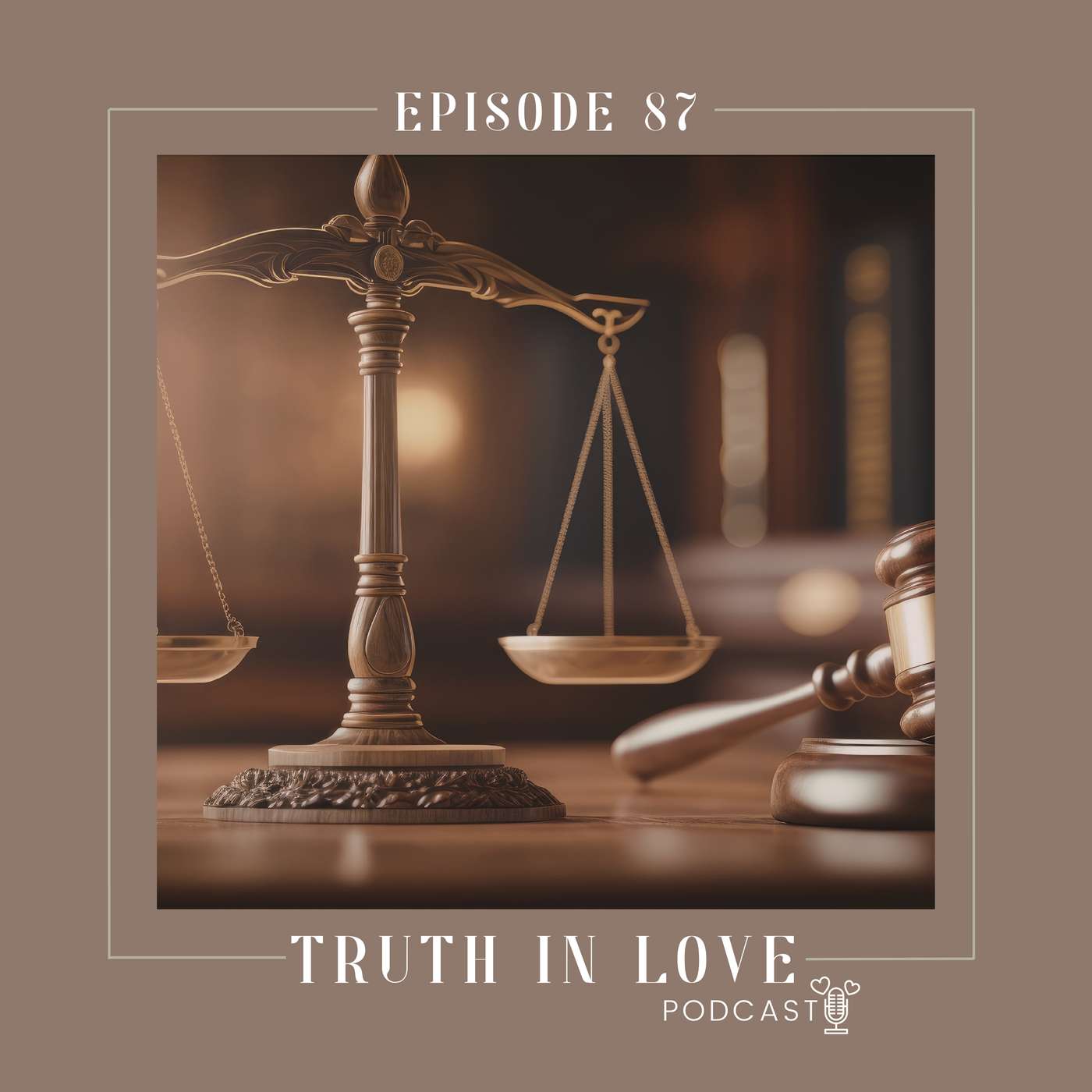 Episode 87: Is God Fair? episode artwork
