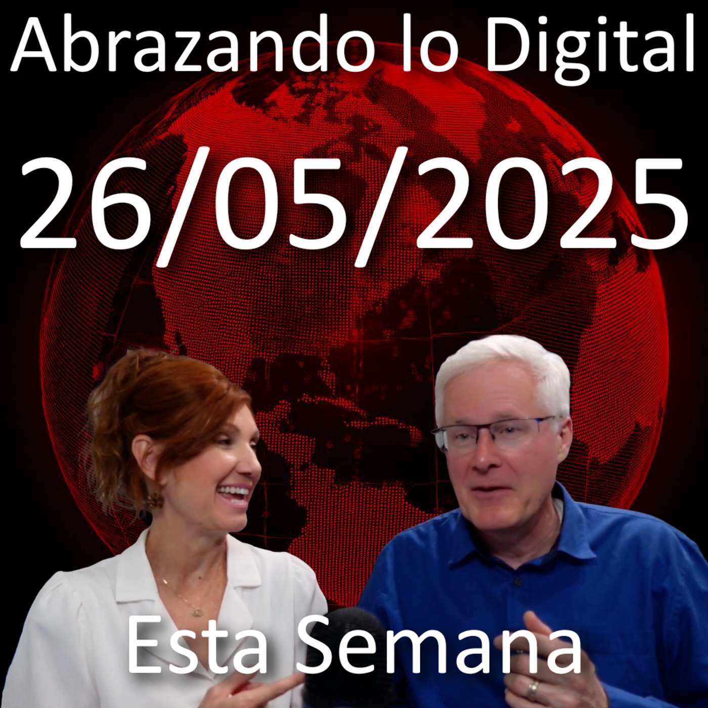 26 de mayo de 2025