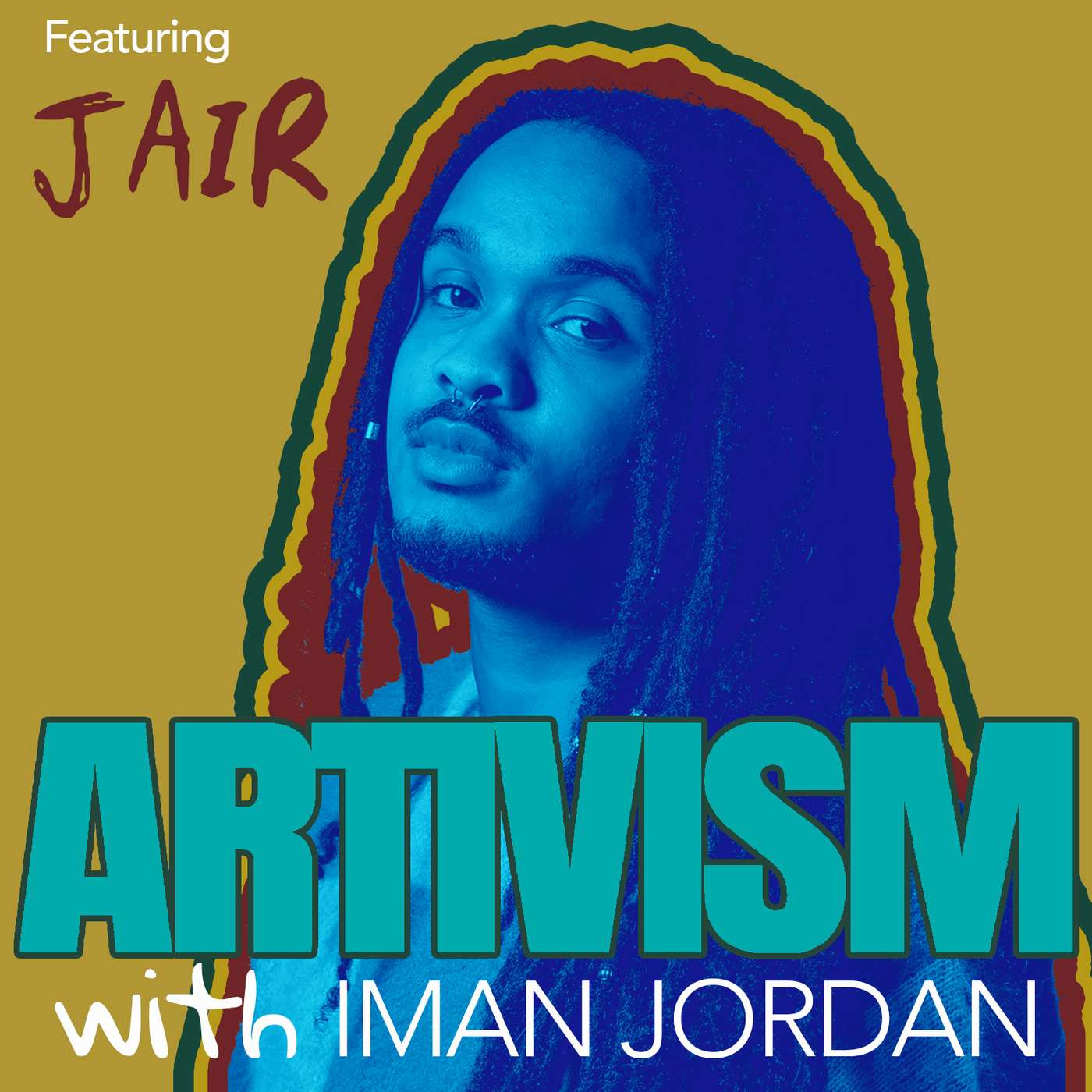 Jair - Consistency, Identity & Virality: Why Your Mindset Matters Most