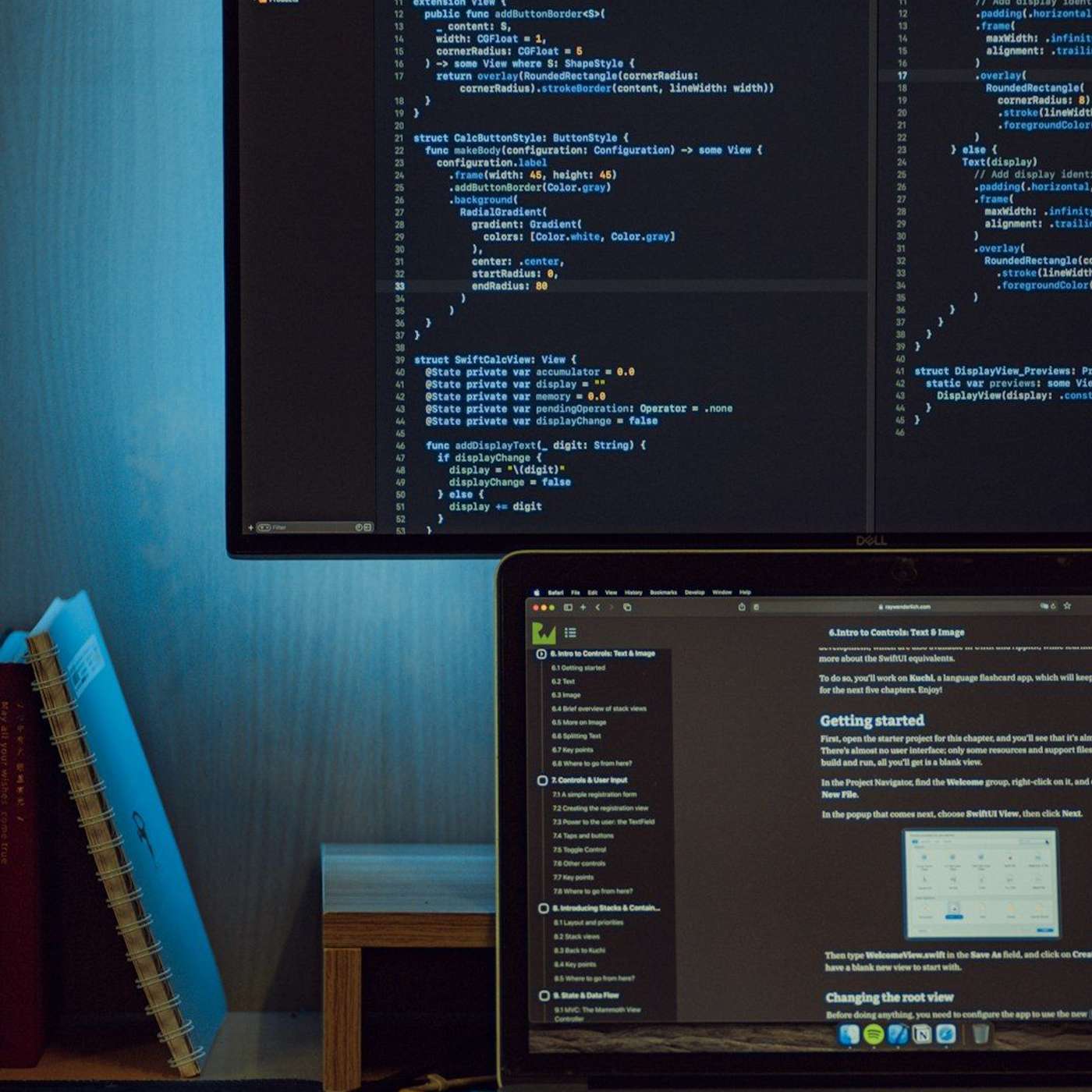 Rethinking the Single Responsibility Principle for Modern Software Teams episode artwork